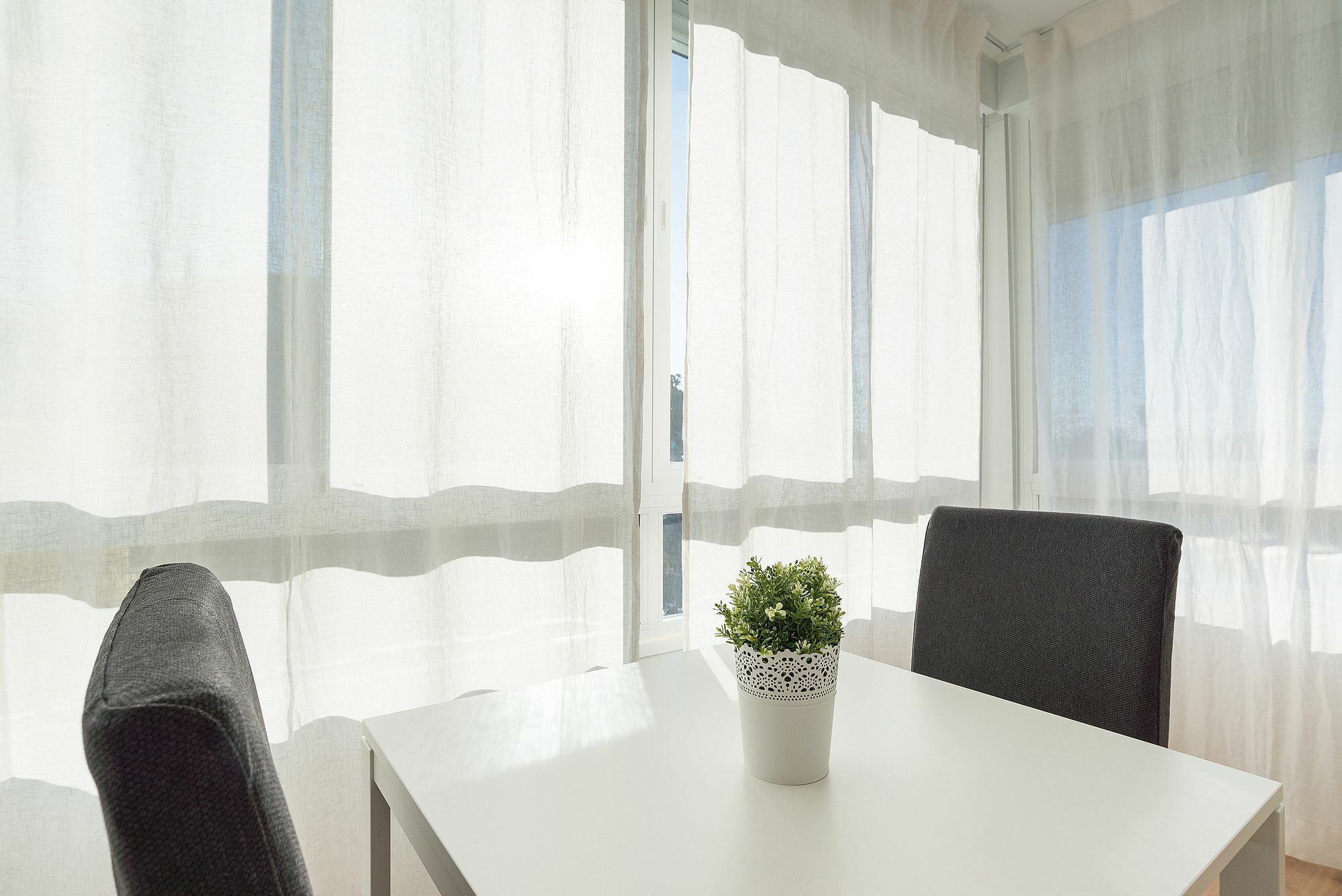 Estudio Playa Candado * Malaga