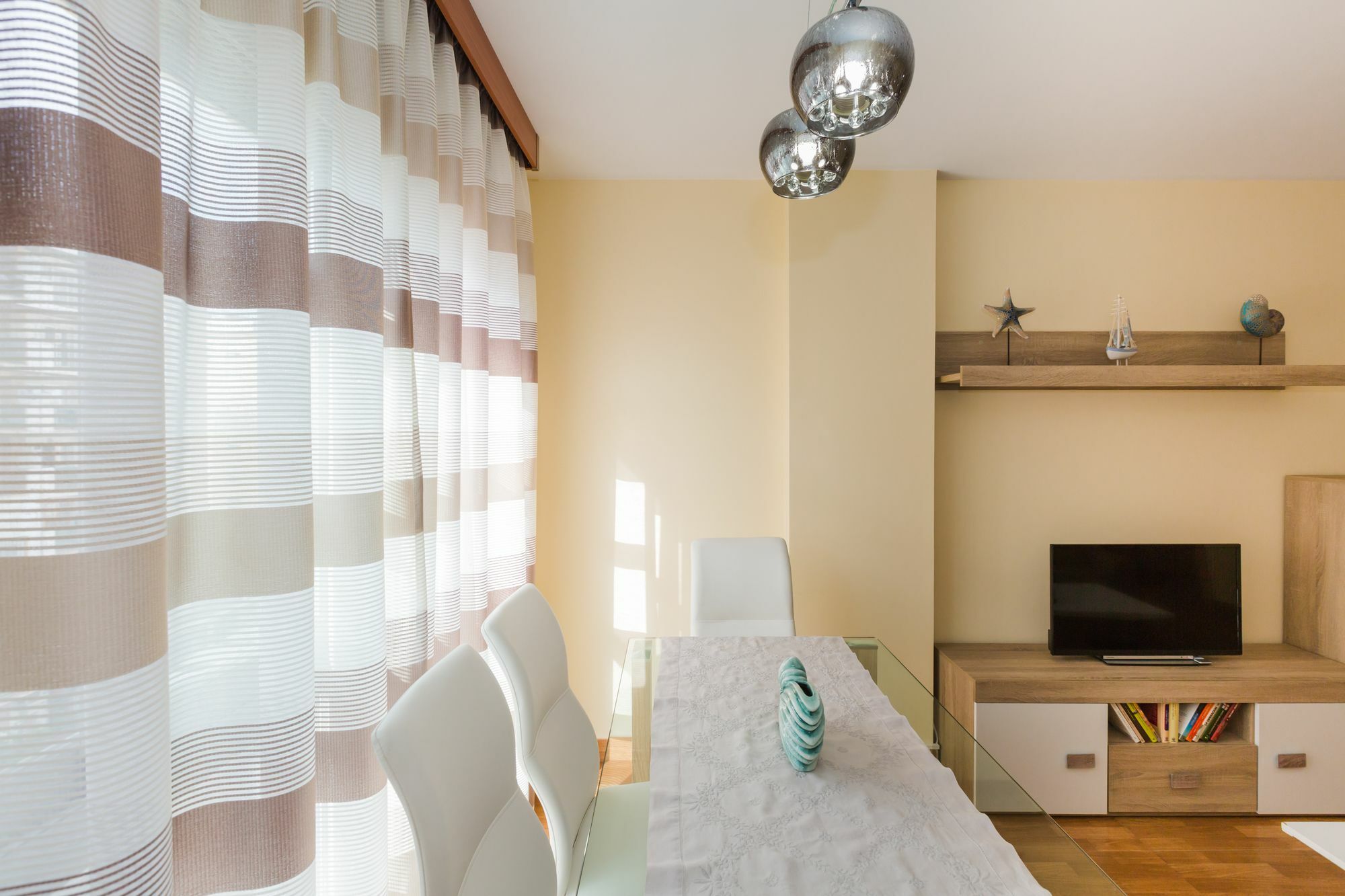 Apartment Sunhome Carlos Haya Flat Málaga