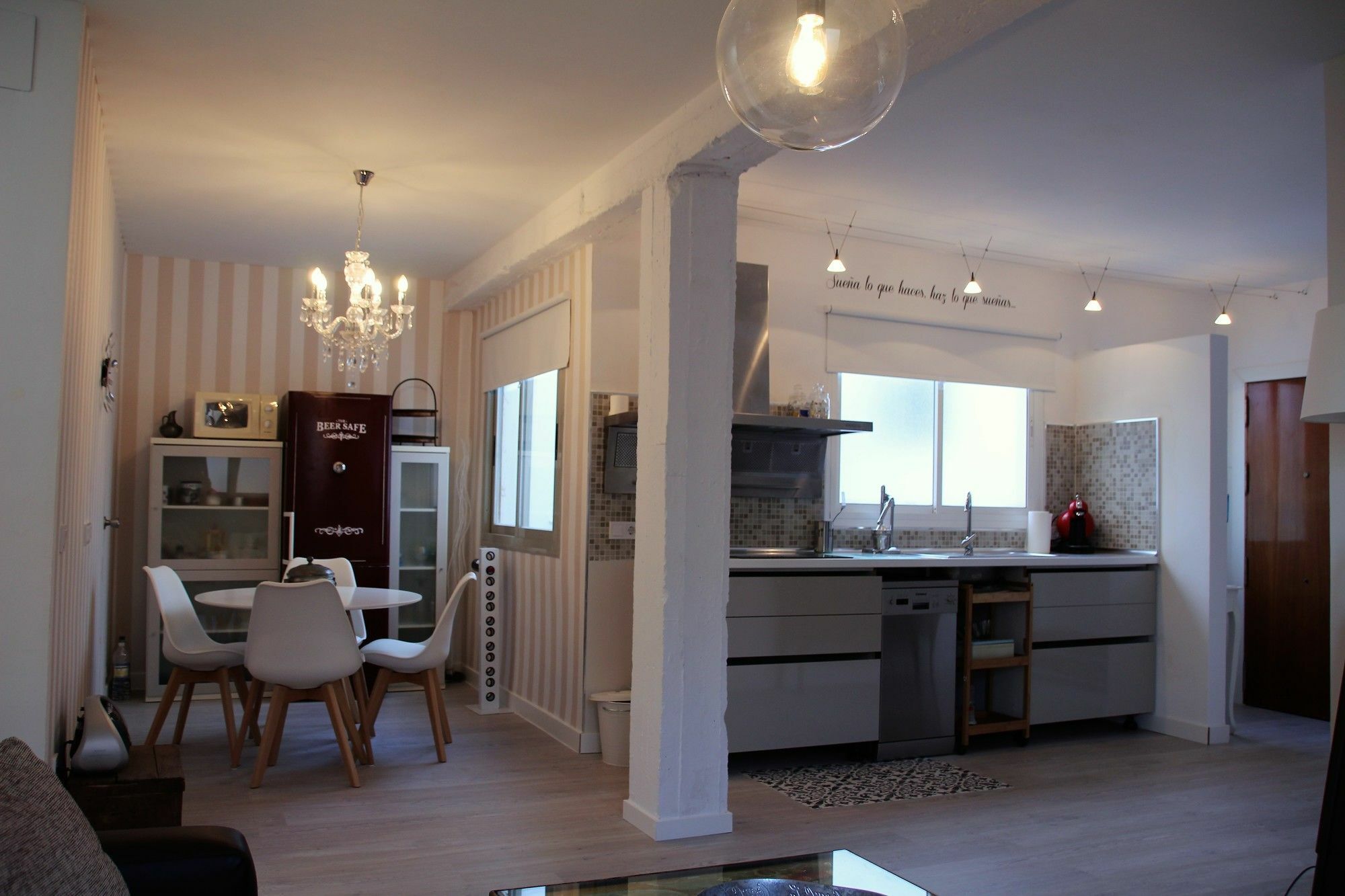 Sunhome Soho Malaga