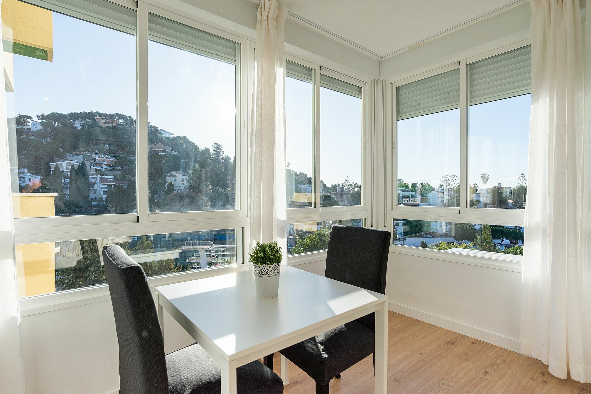 Estudio Playa Candado Apartment Malaga