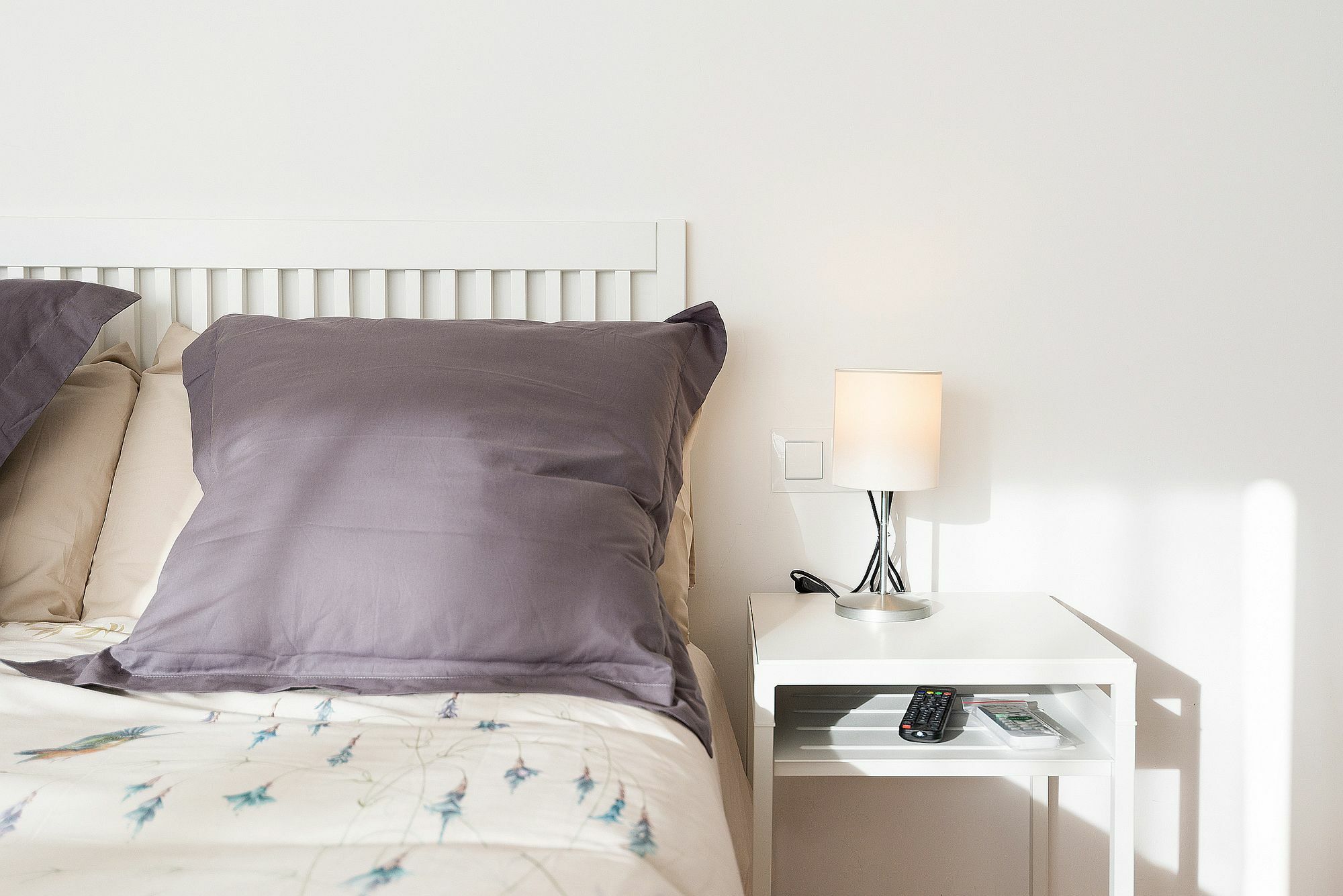 Apartment Estudio Playa Candado Malaga