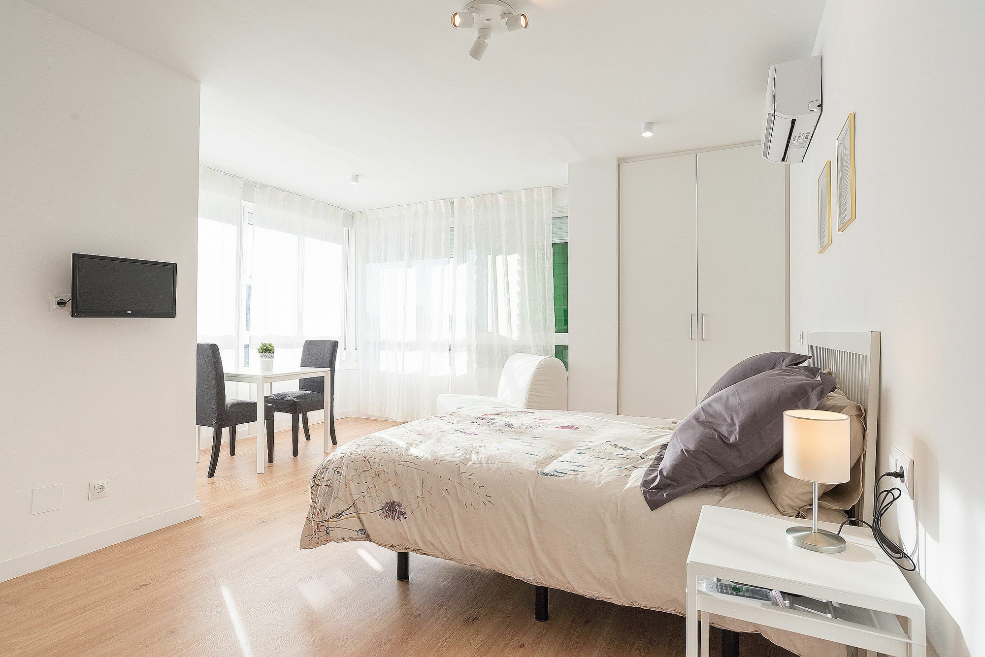 Estudio Playa Candado Apartment