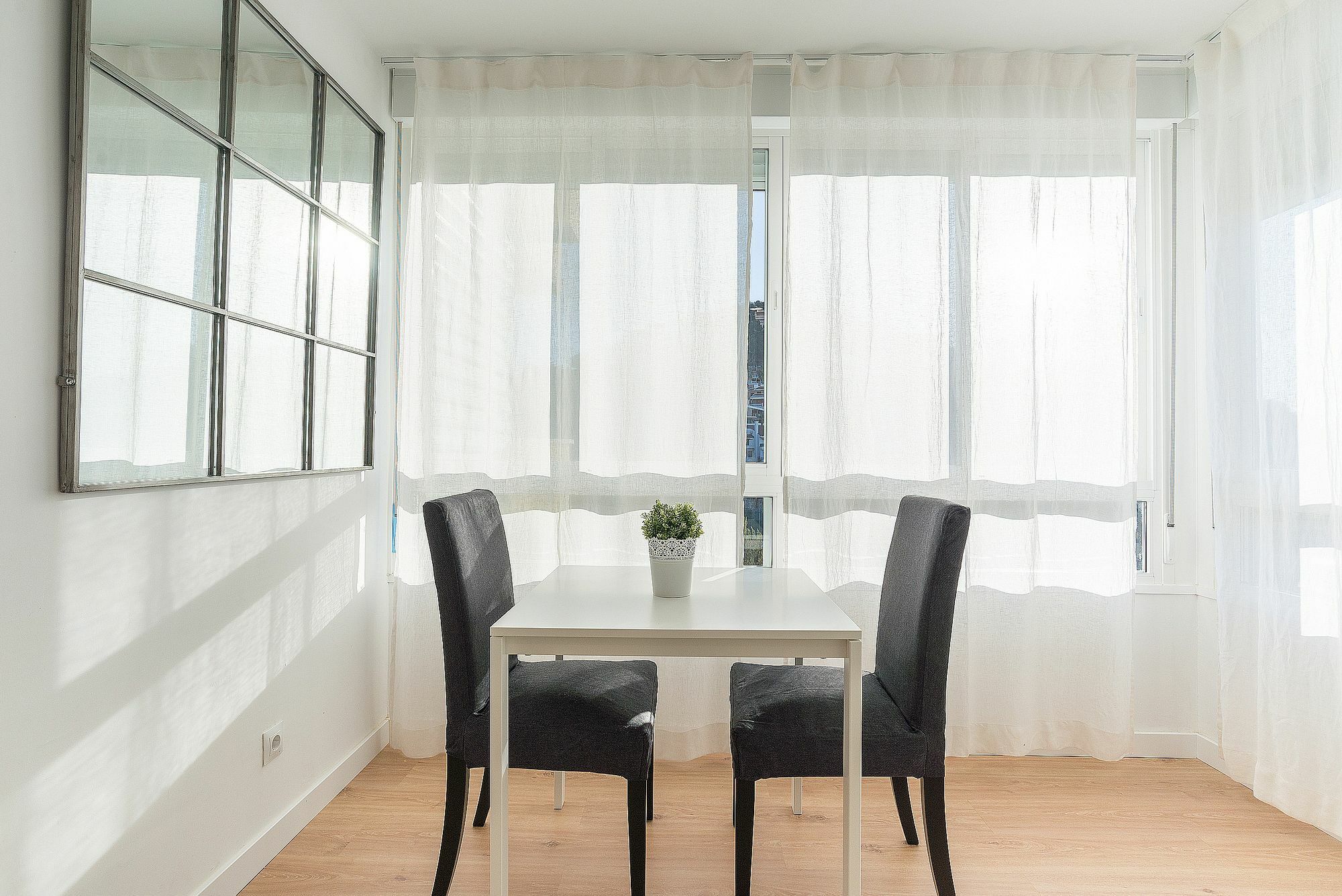 Apartment Estudio Playa Candado Malaga