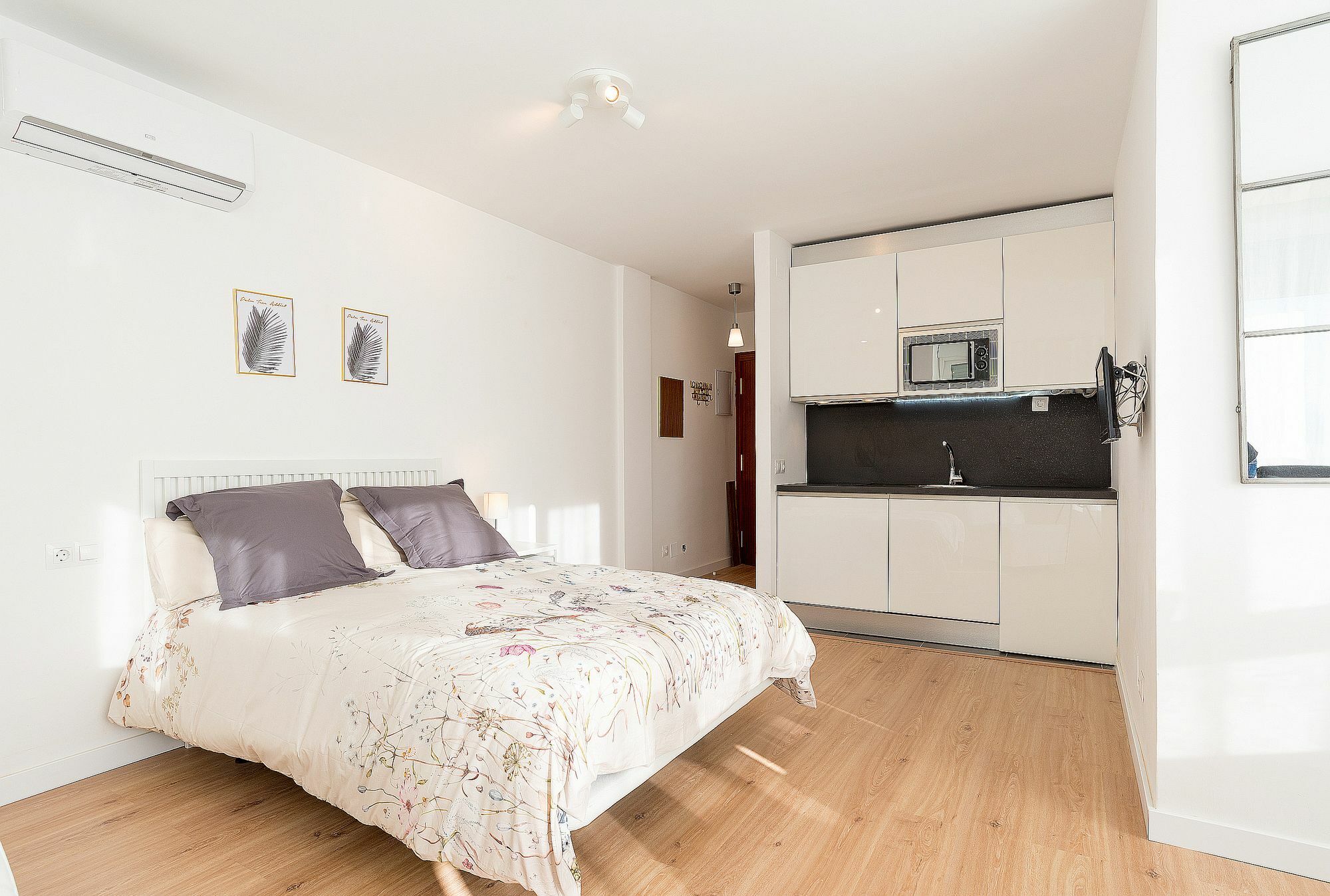 Apartment Estudio Playa Candado *