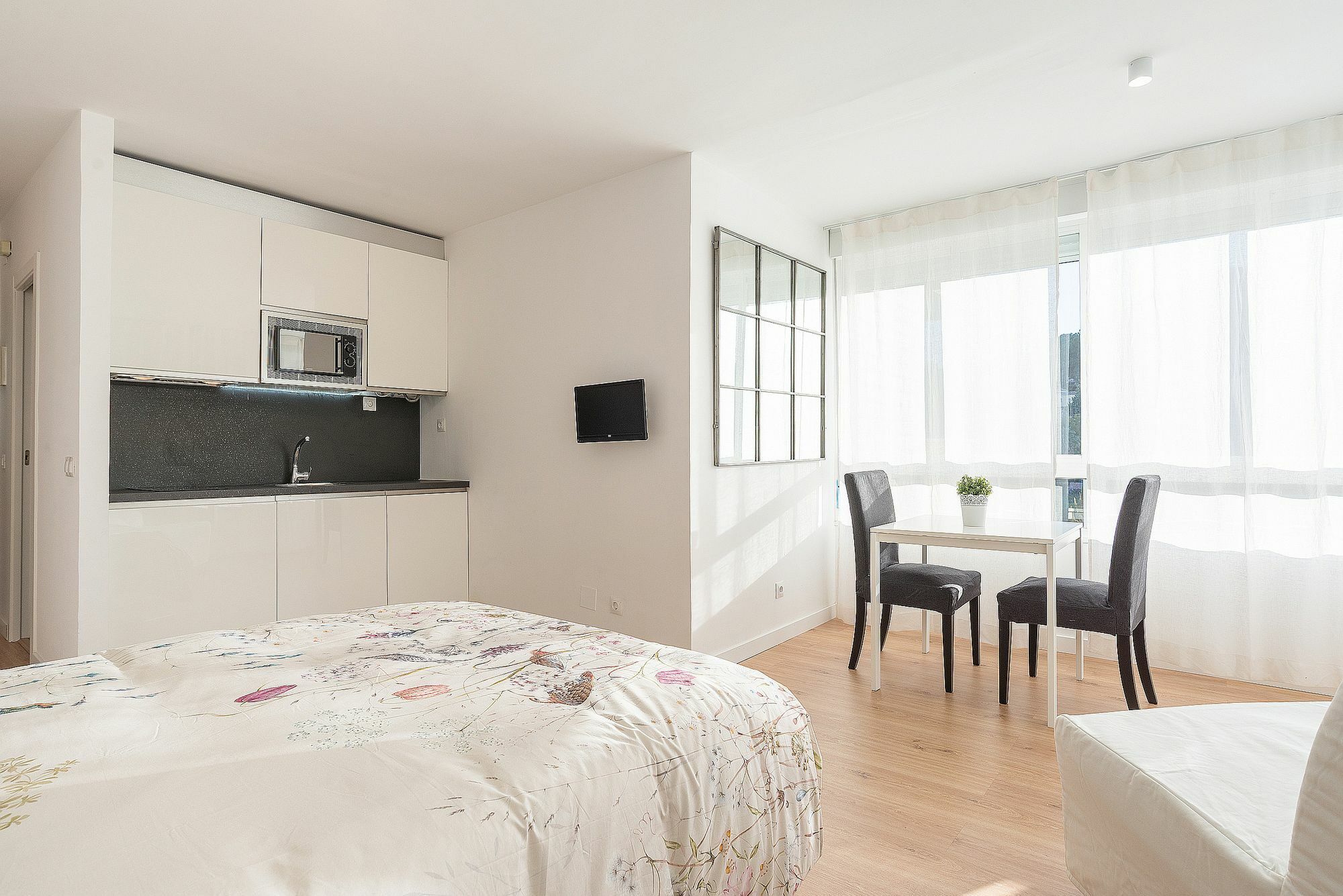 Estudio Playa Candado Apartment