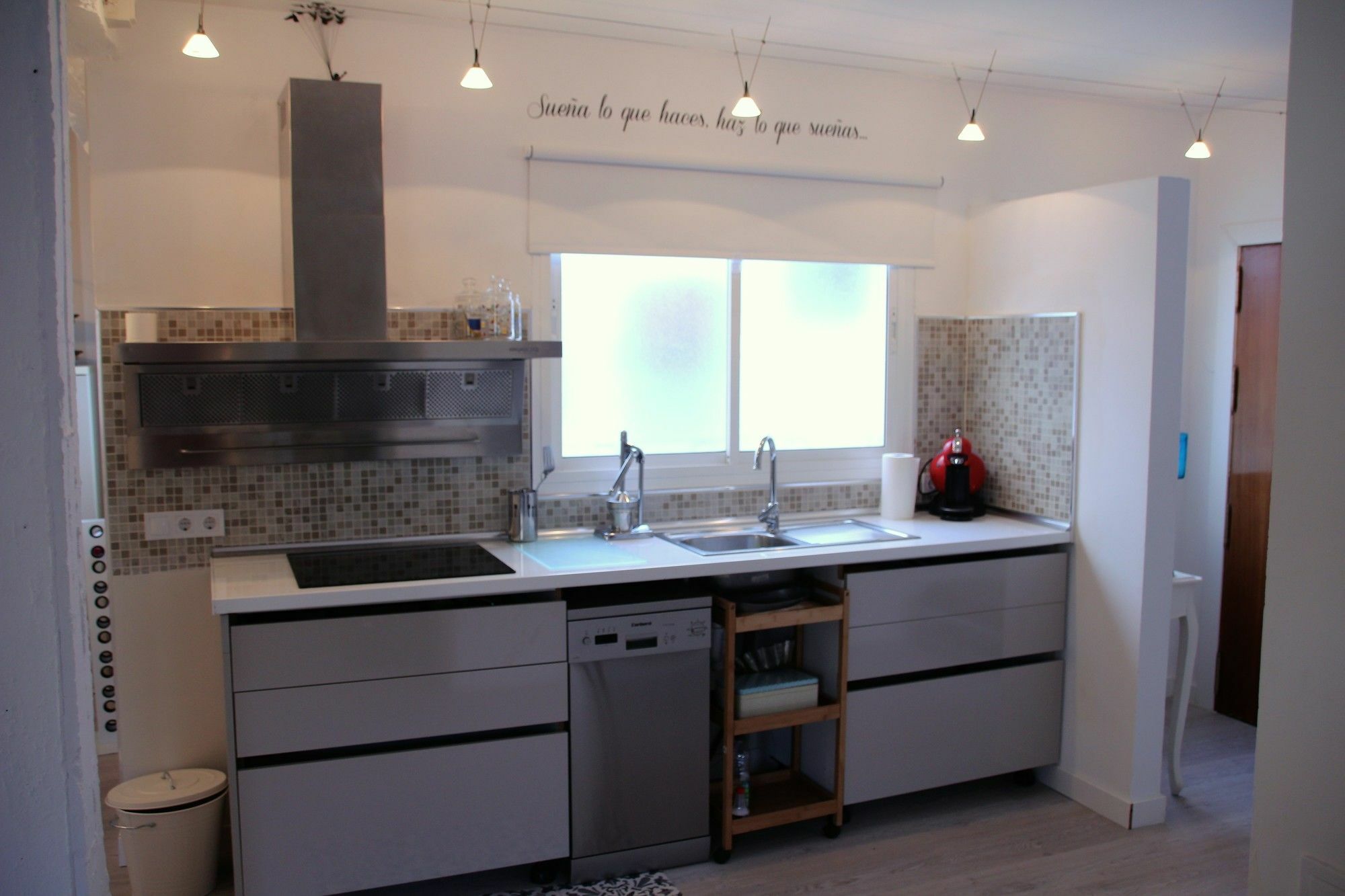 Apartment Sunhome Soho Malaga