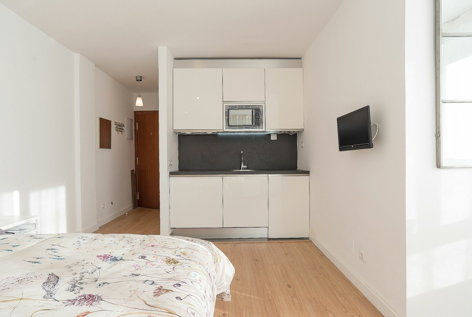 Estudio Playa Candado * Malaga