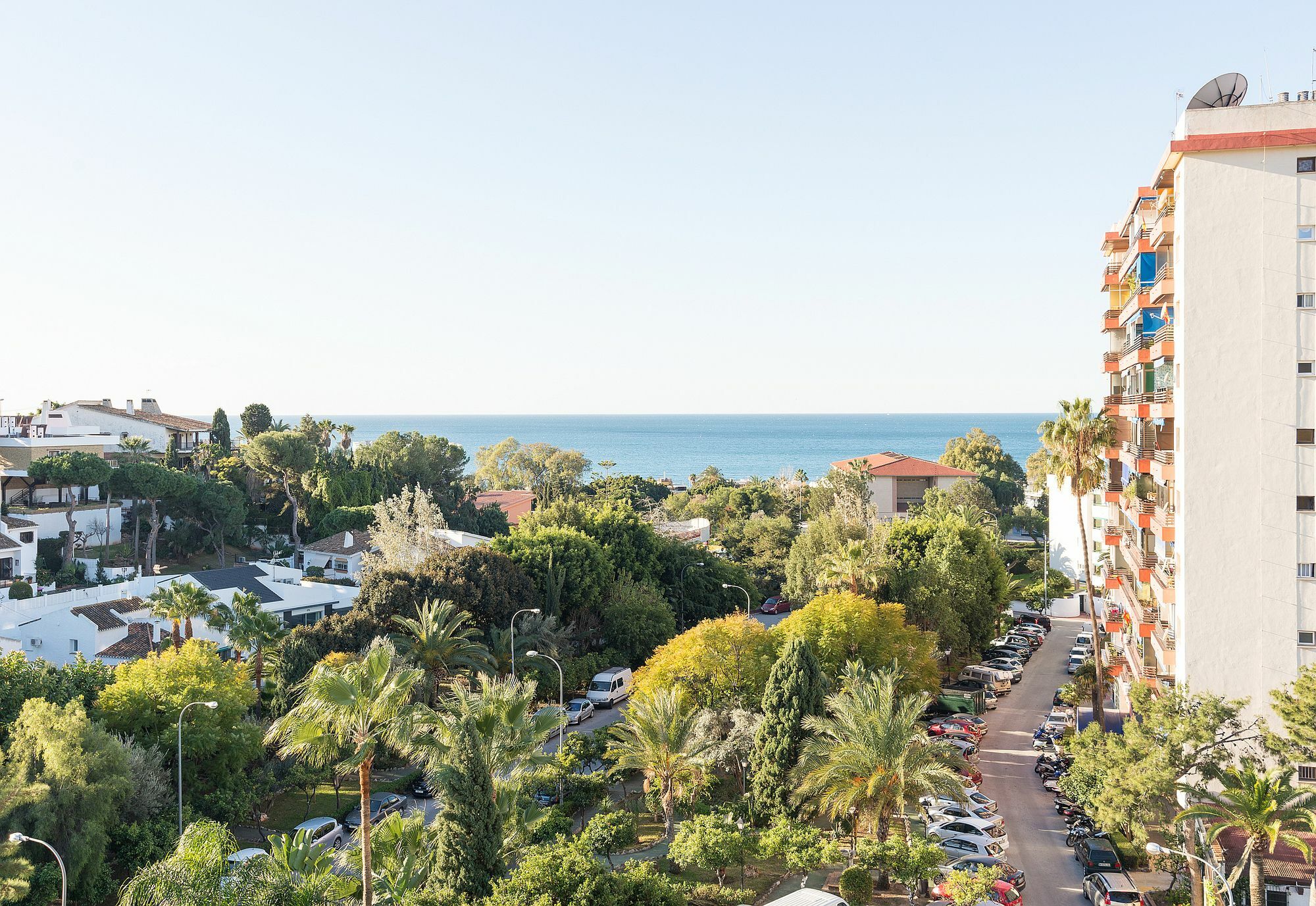 Apartment Estudio Playa Candado