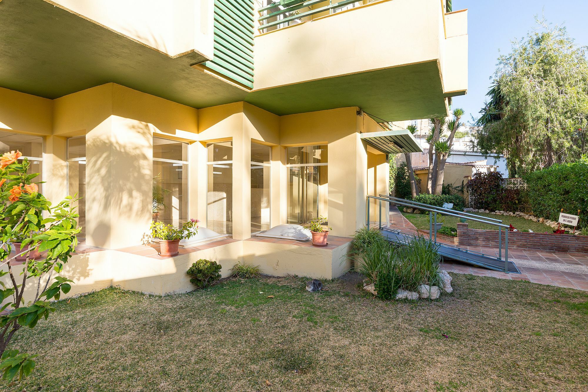Estudio Playa Candado Malaga