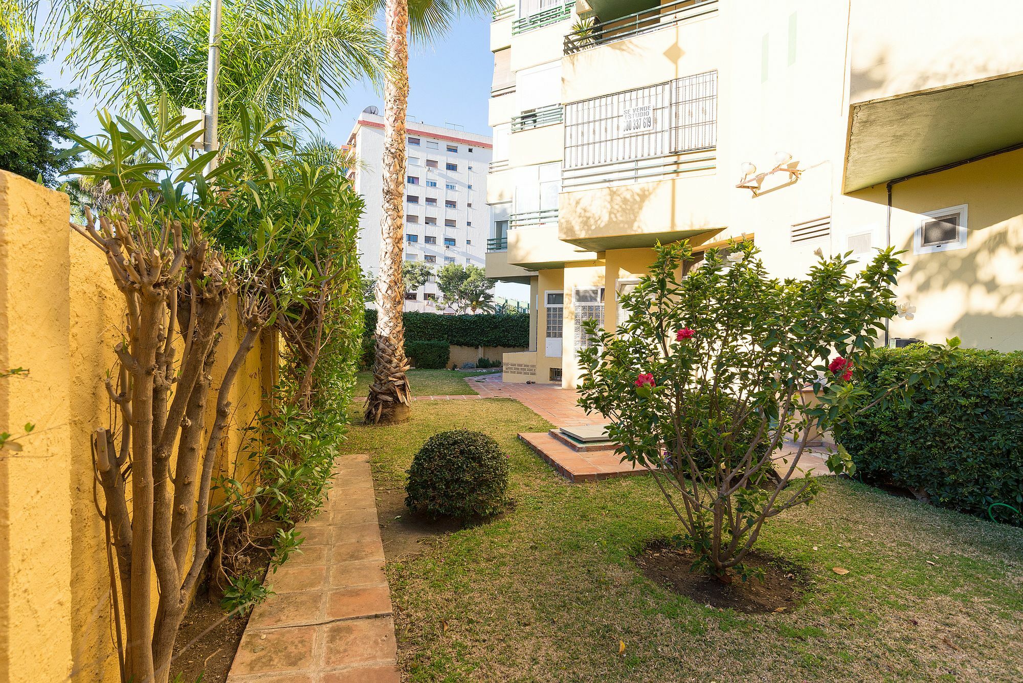 Apartment Estudio Playa Candado