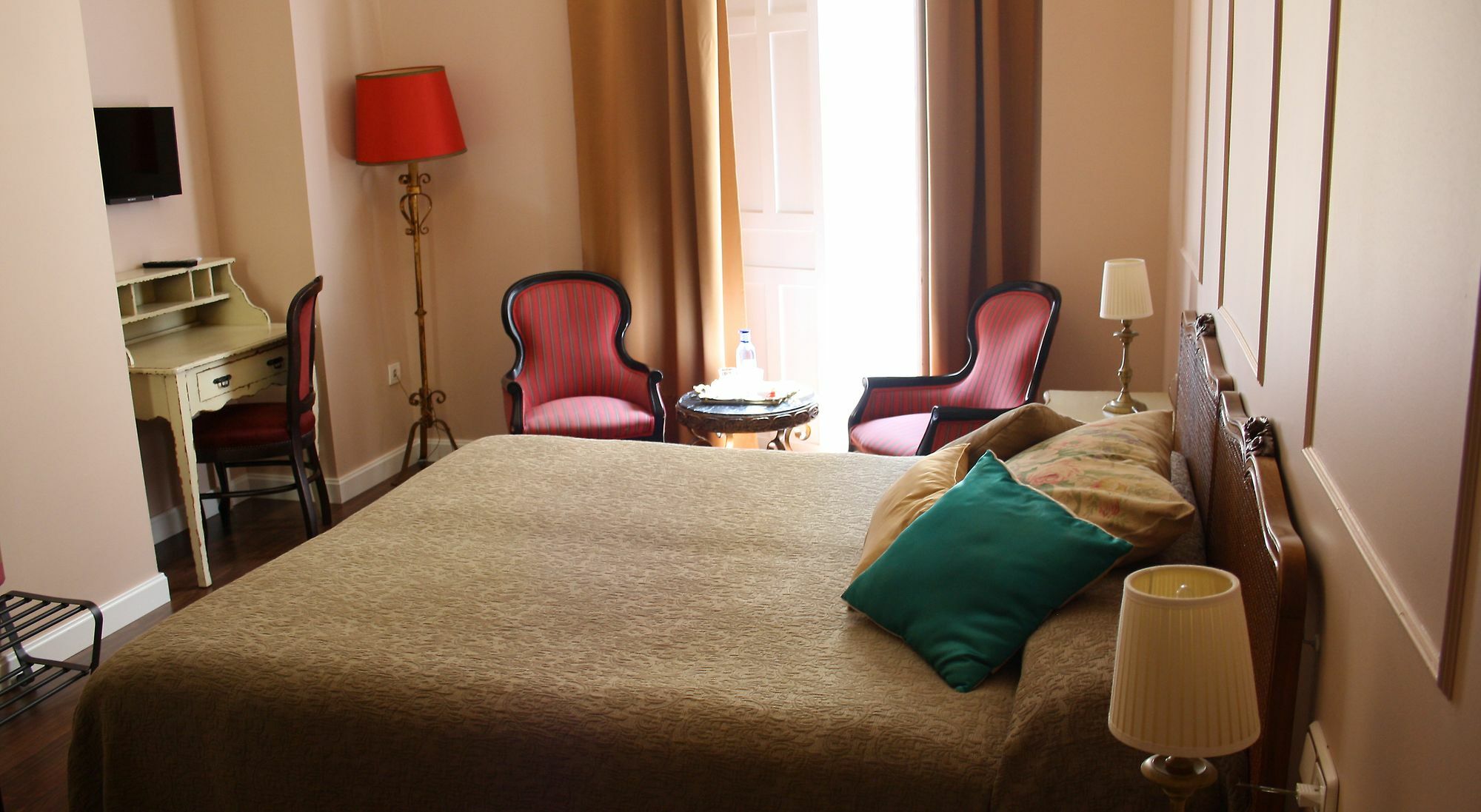 Bed & Breakfast La Casa Azul + 2*