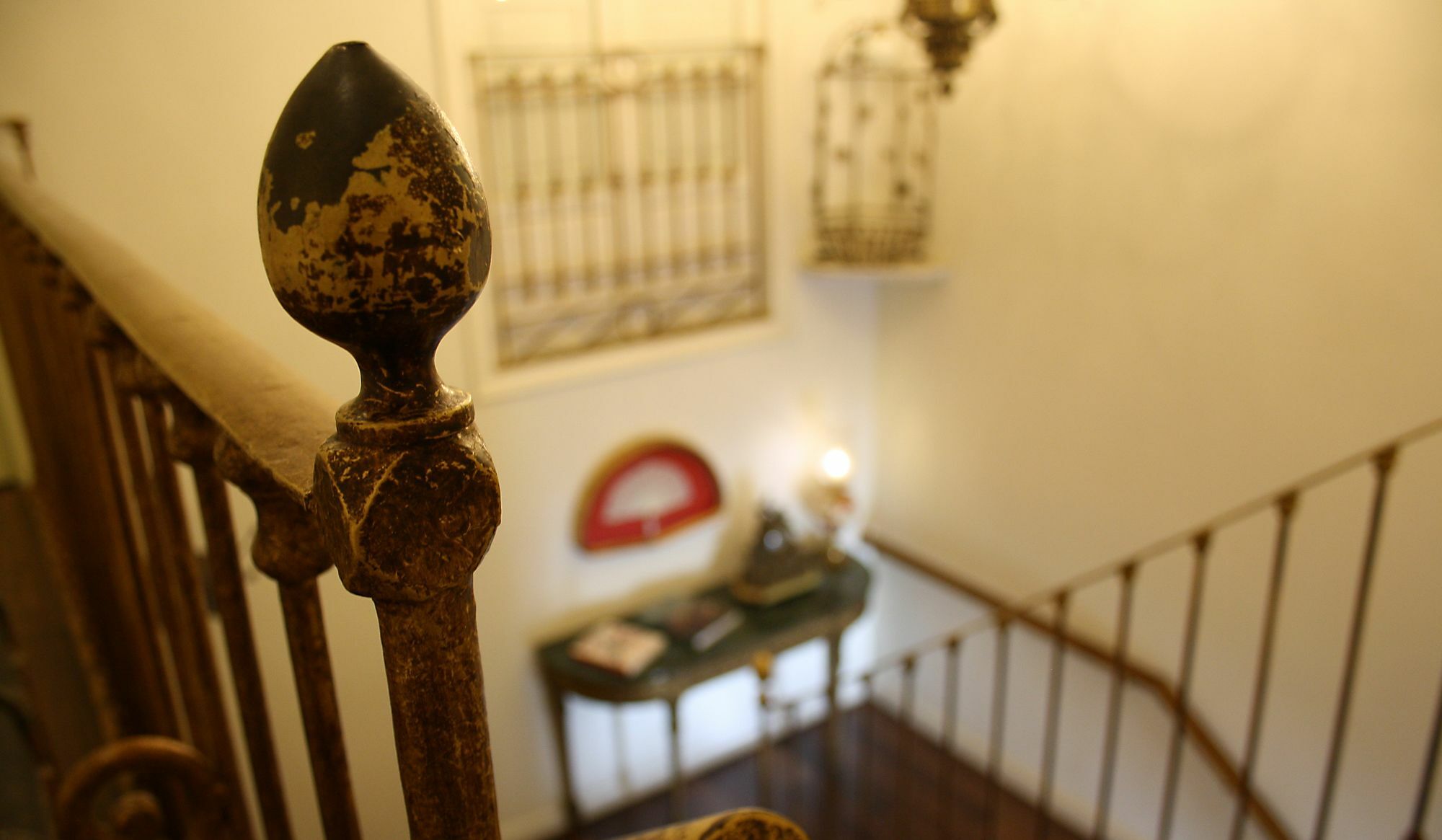 La Casa Azul +
