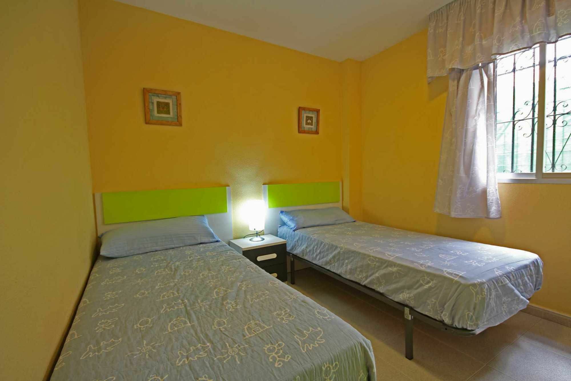 Apartment Moliere Grupalmalaga *