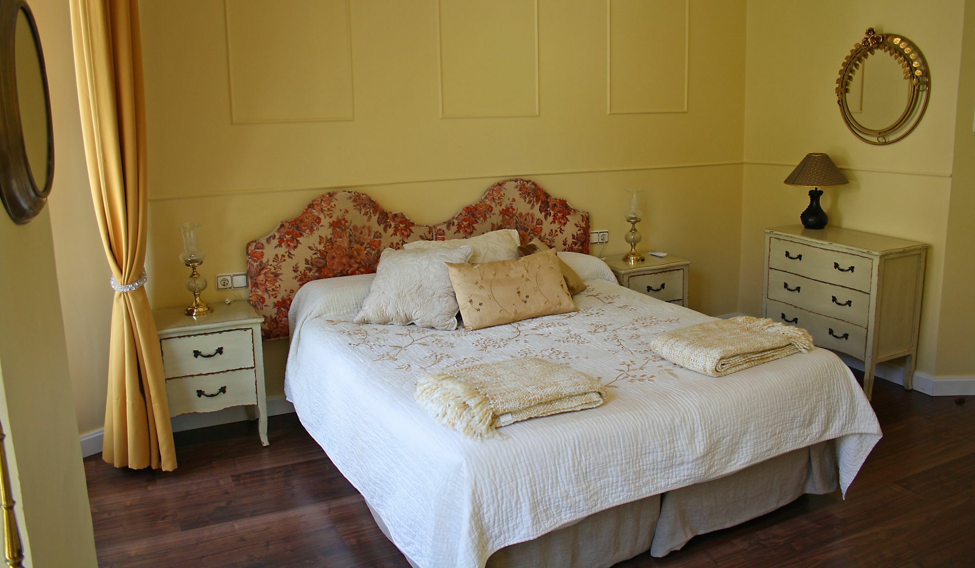 Bed & Breakfast La Casa Azul +