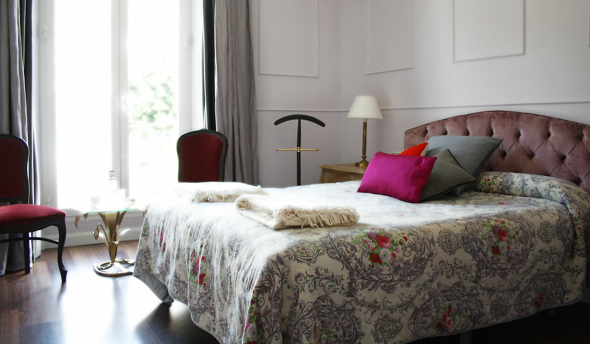 La Casa Azul + Bed & Breakfast 2*