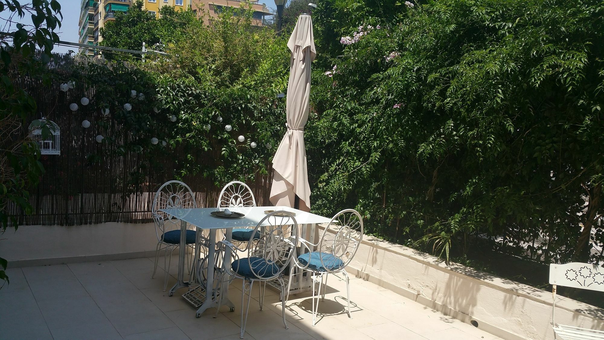 Bed & Breakfast La Casa Azul +