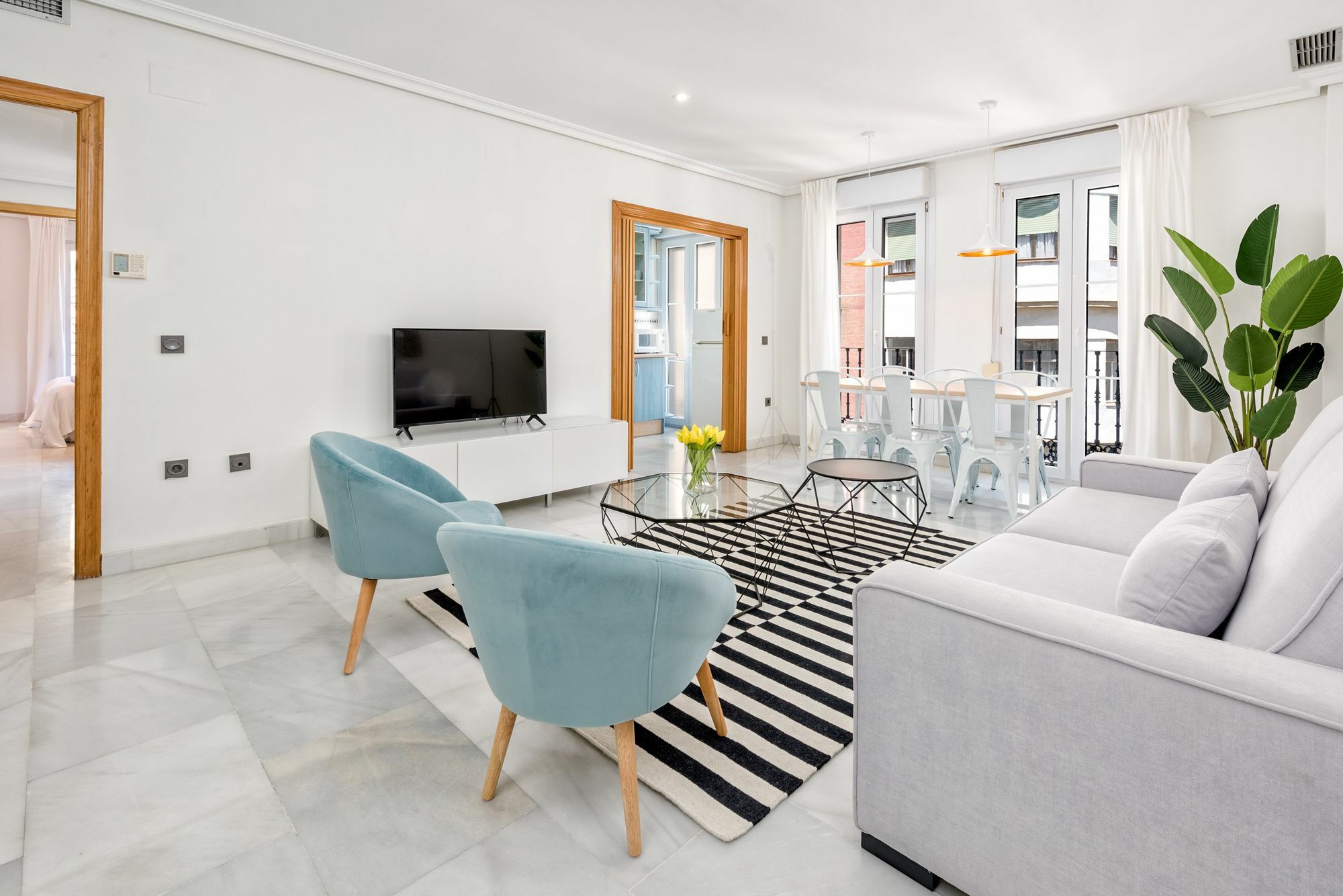Calle Martinez - Larios Apartment Malaga