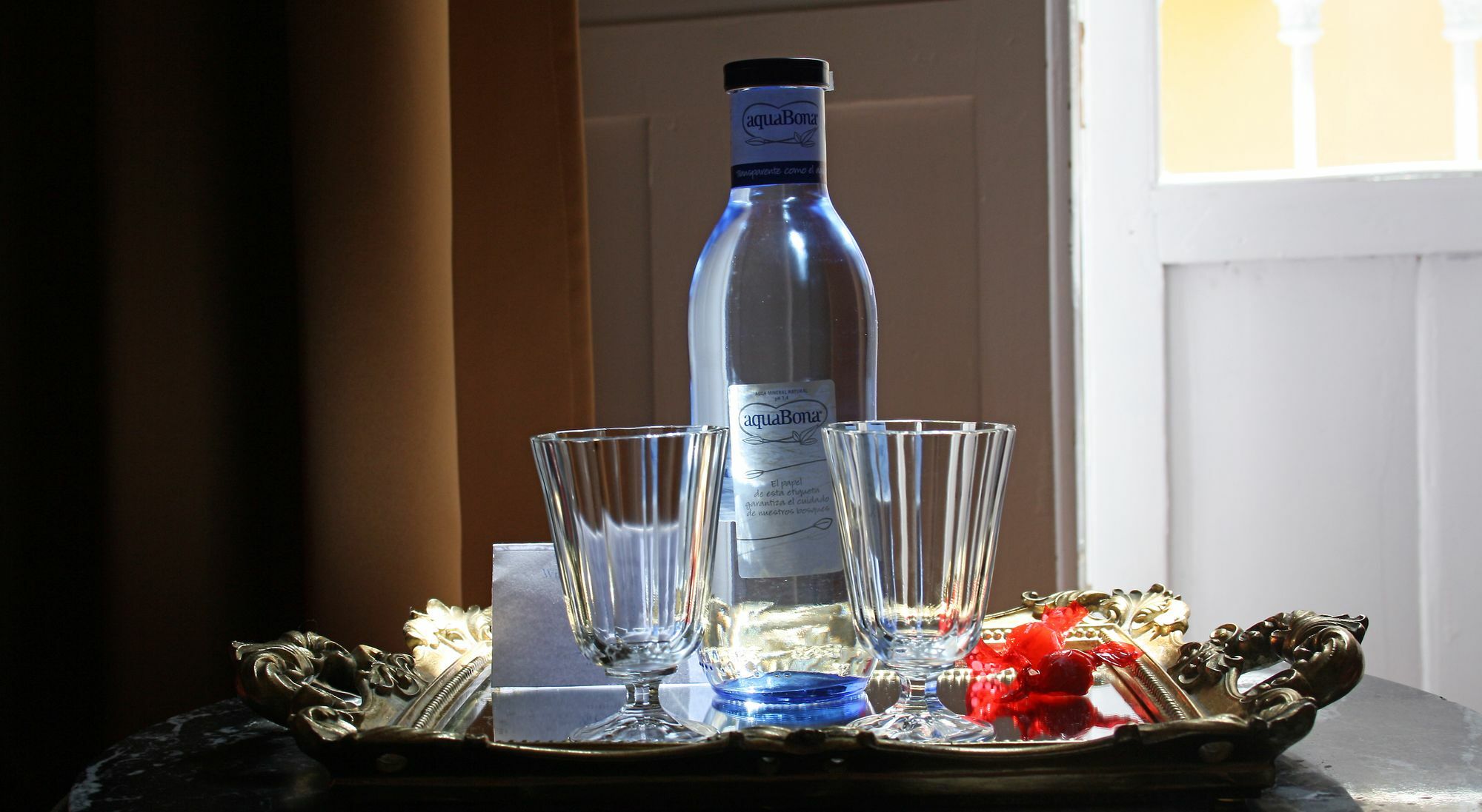 Bed & Breakfast La Casa Azul + 2*