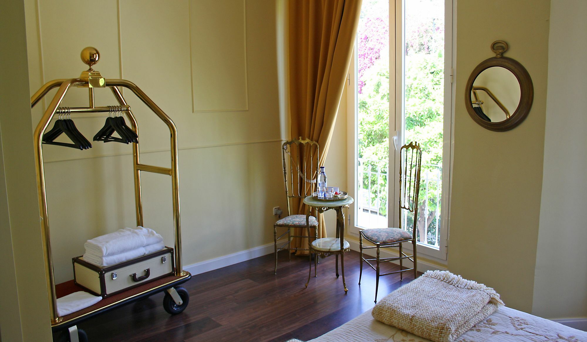 La Casa Azul + Bed & Breakfast 2*