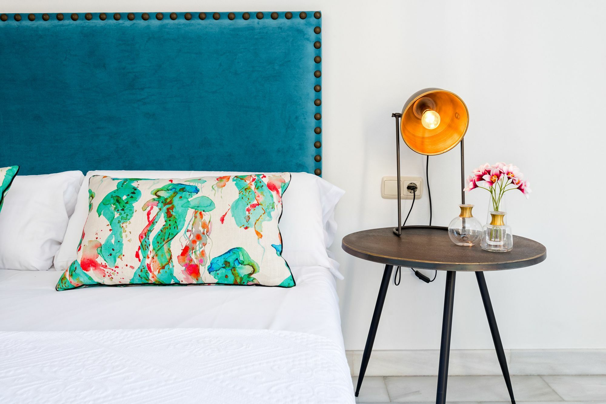 Apartment Calle Martinez - Larios Malaga