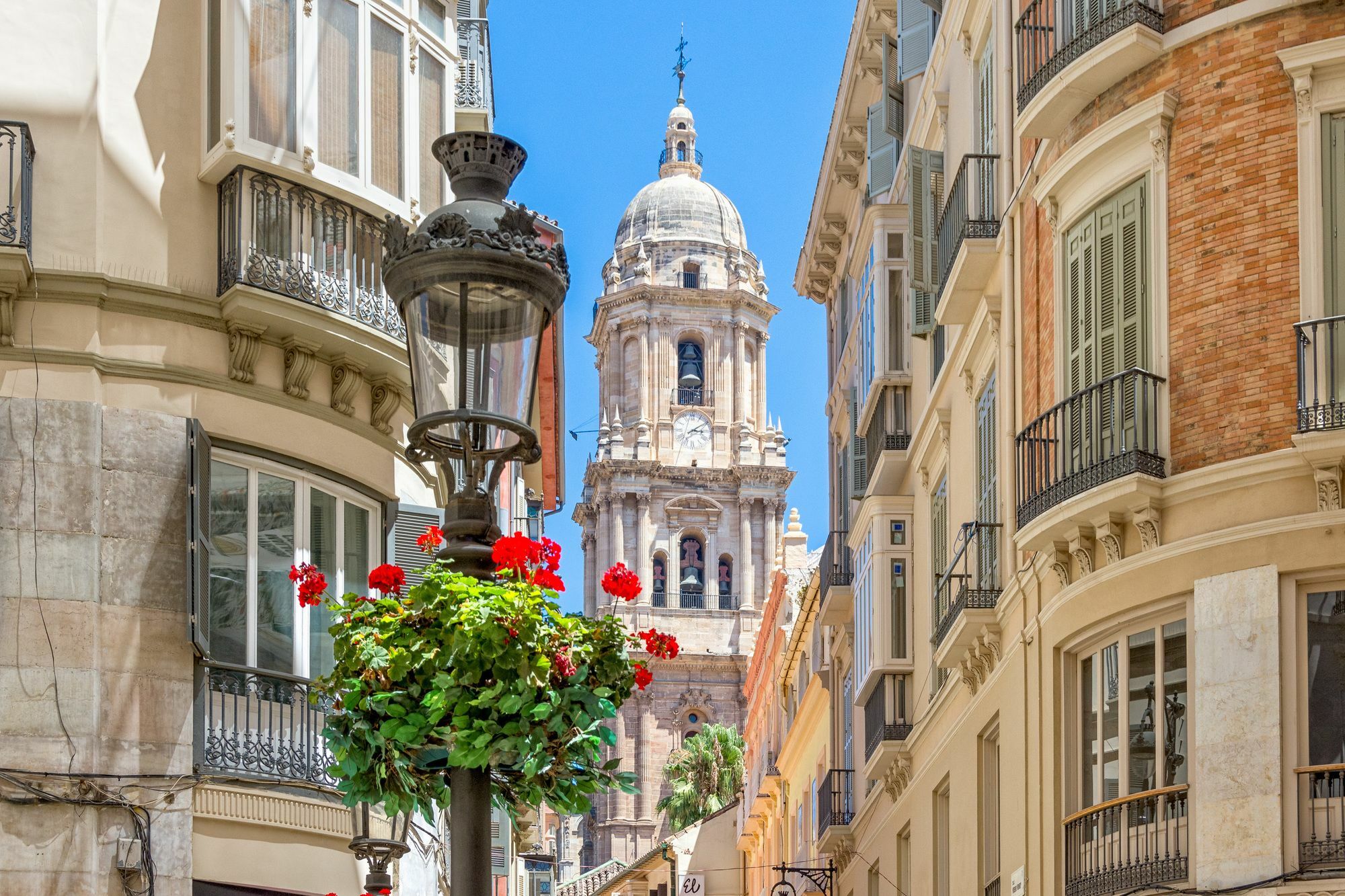 Apartment Calle Martinez - Larios *