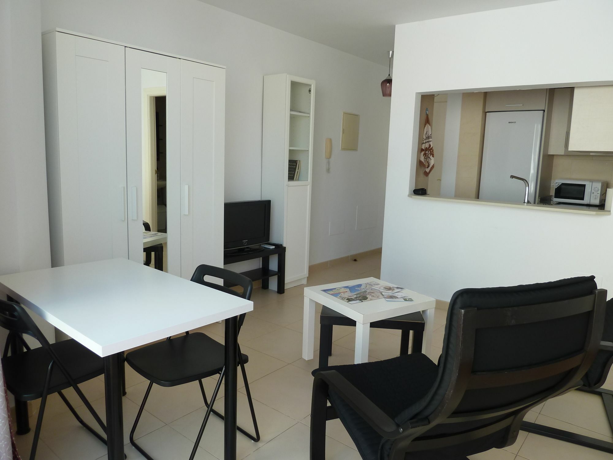 Sunny Appartement *