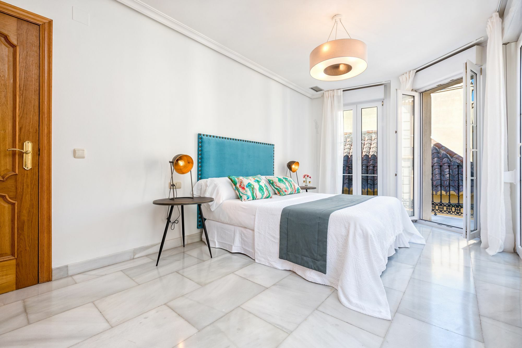 Apartment Calle Martinez - Larios Malaga