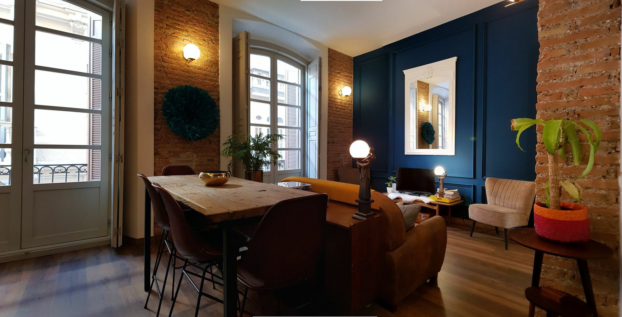 A&n Collector Apartment