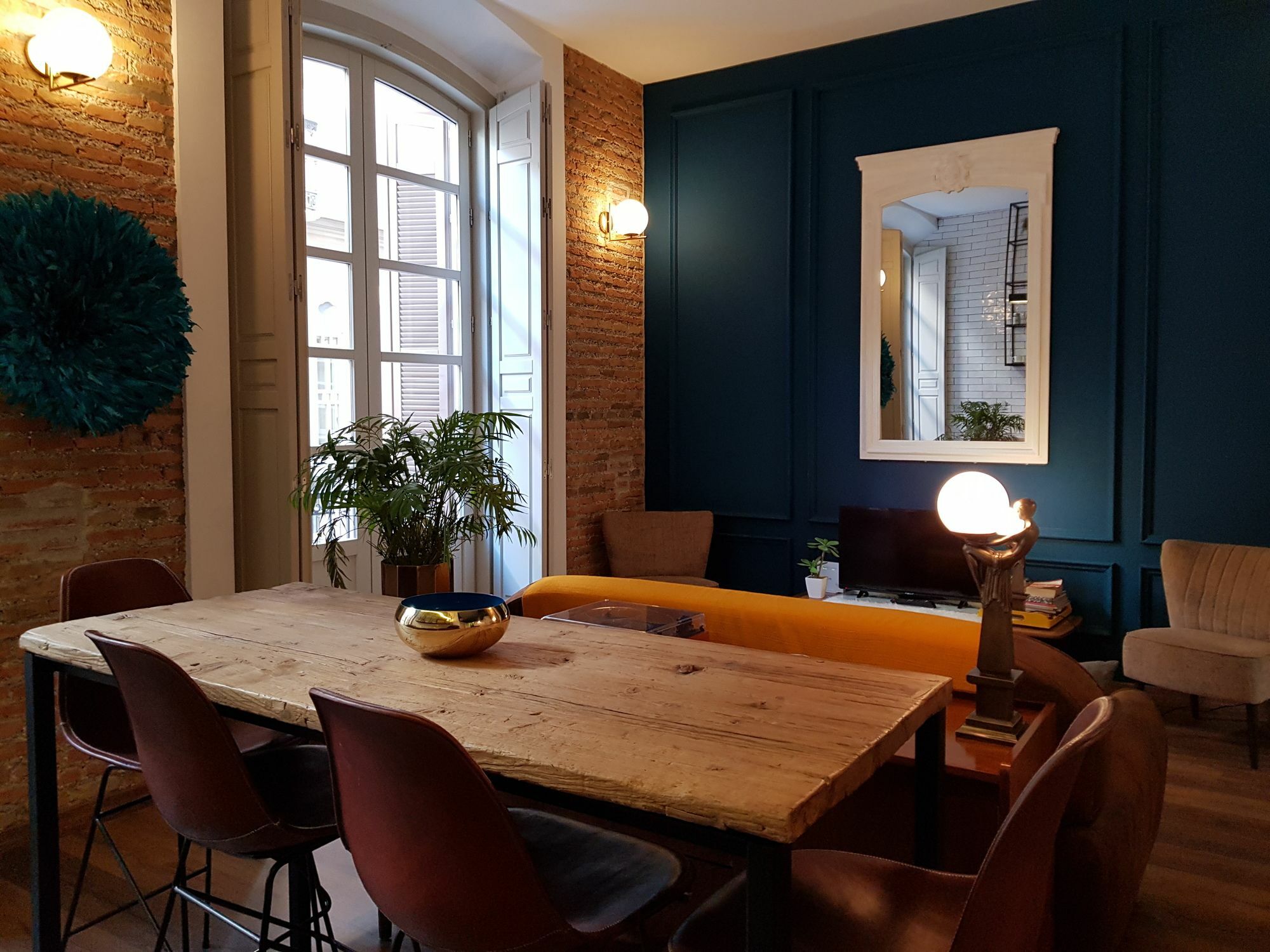 A&n Collector Apartment Malaga
