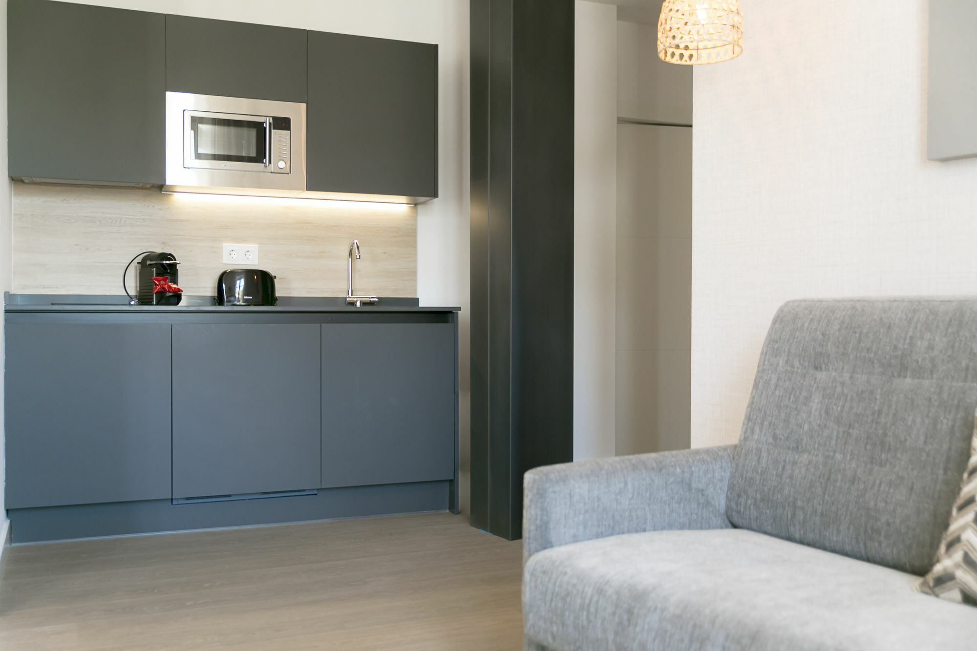 Apartment Teatro 7 & 8
