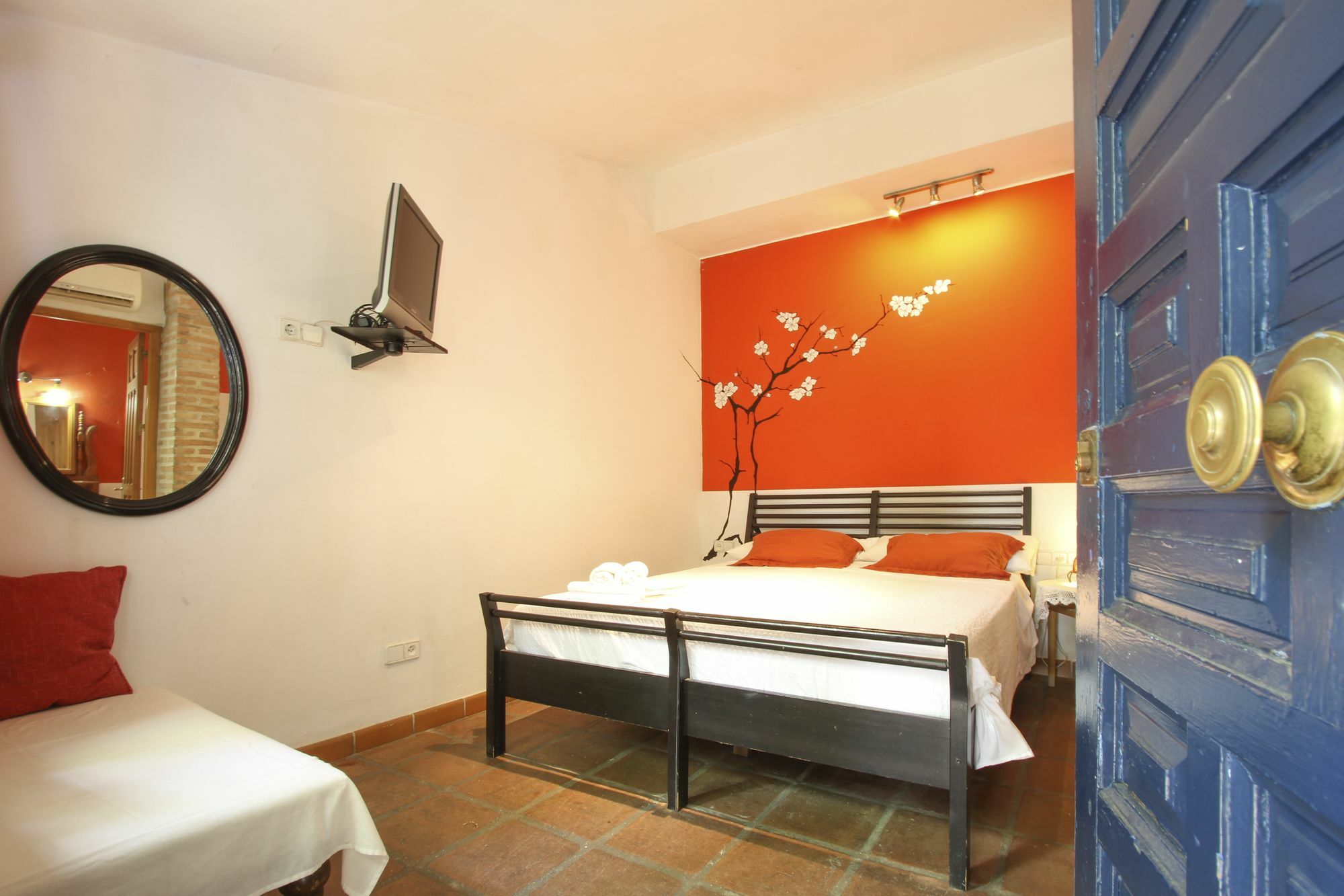 Acacias Guest house