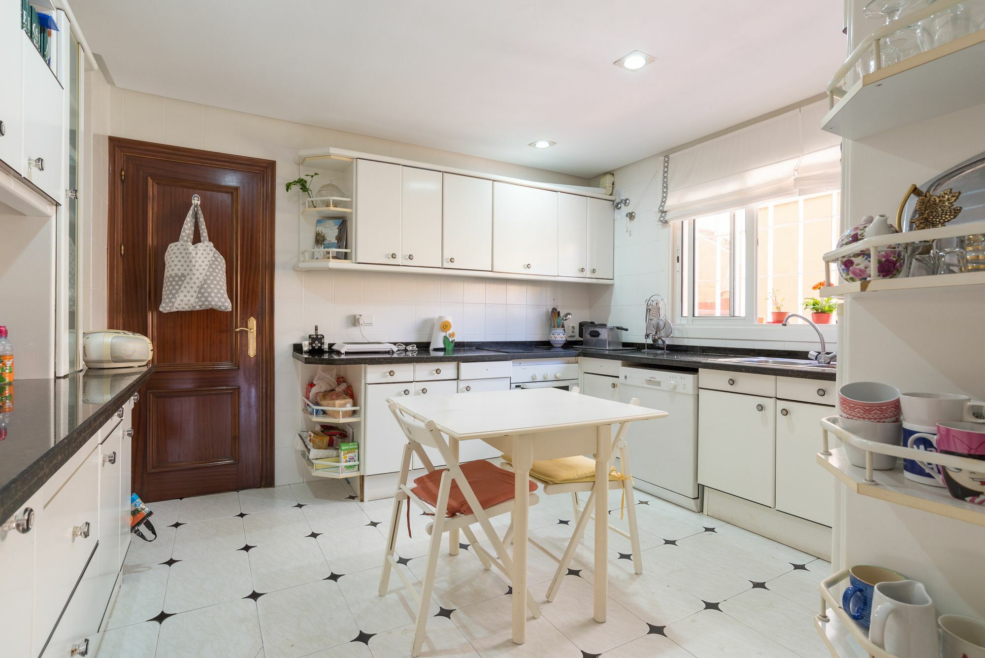 Jarama Homestay Malaga