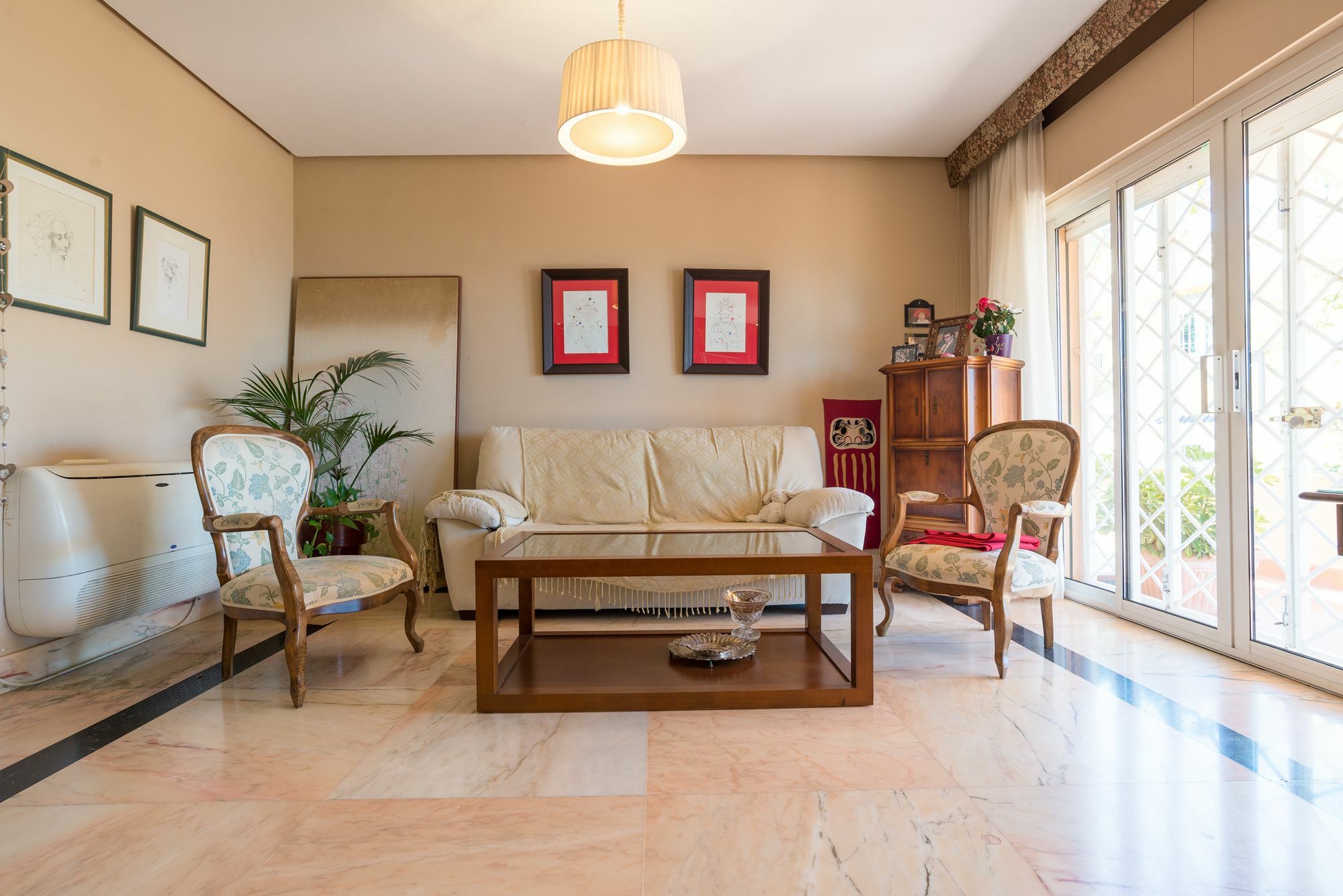 Homestay Jarama *