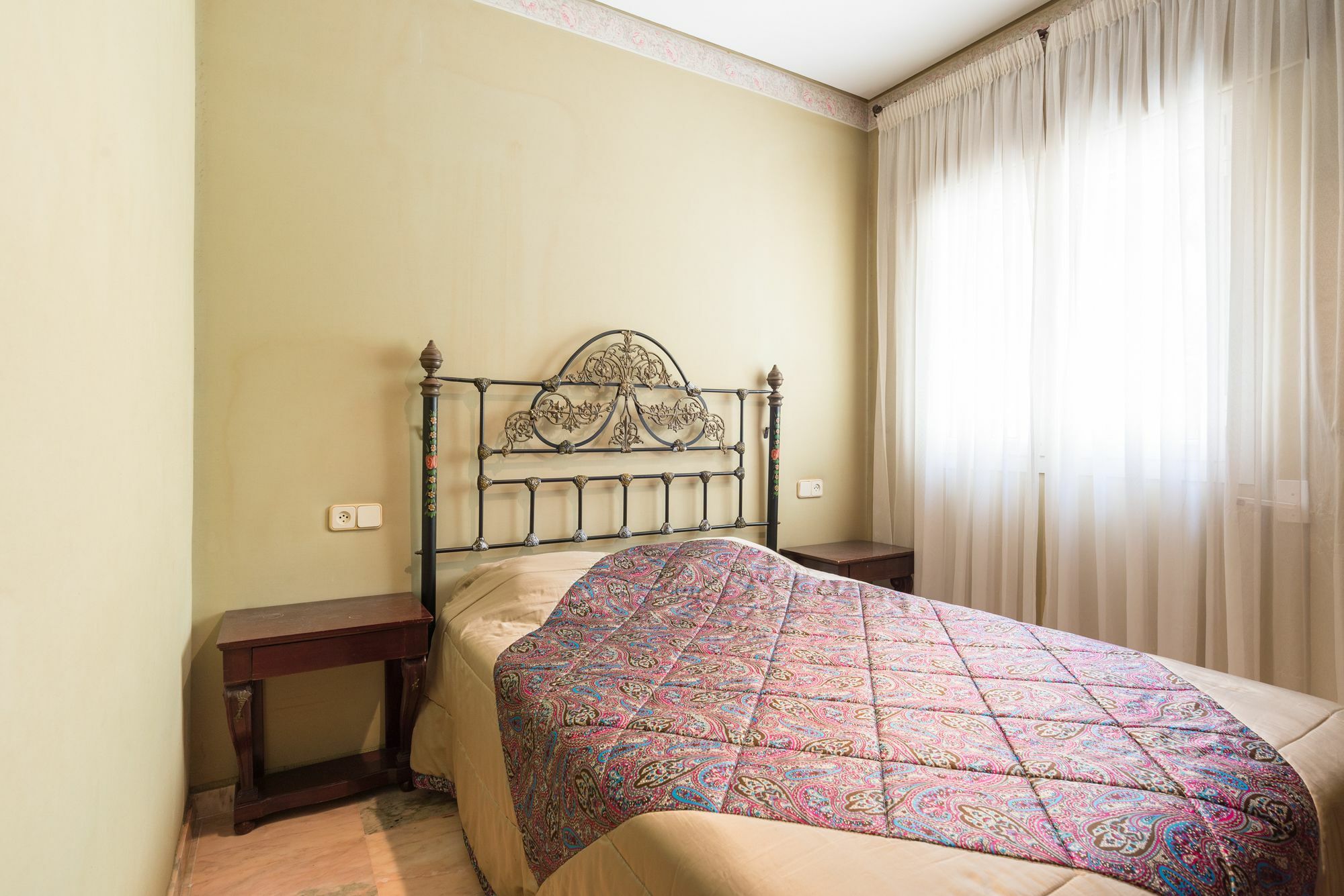 Homestay Jarama