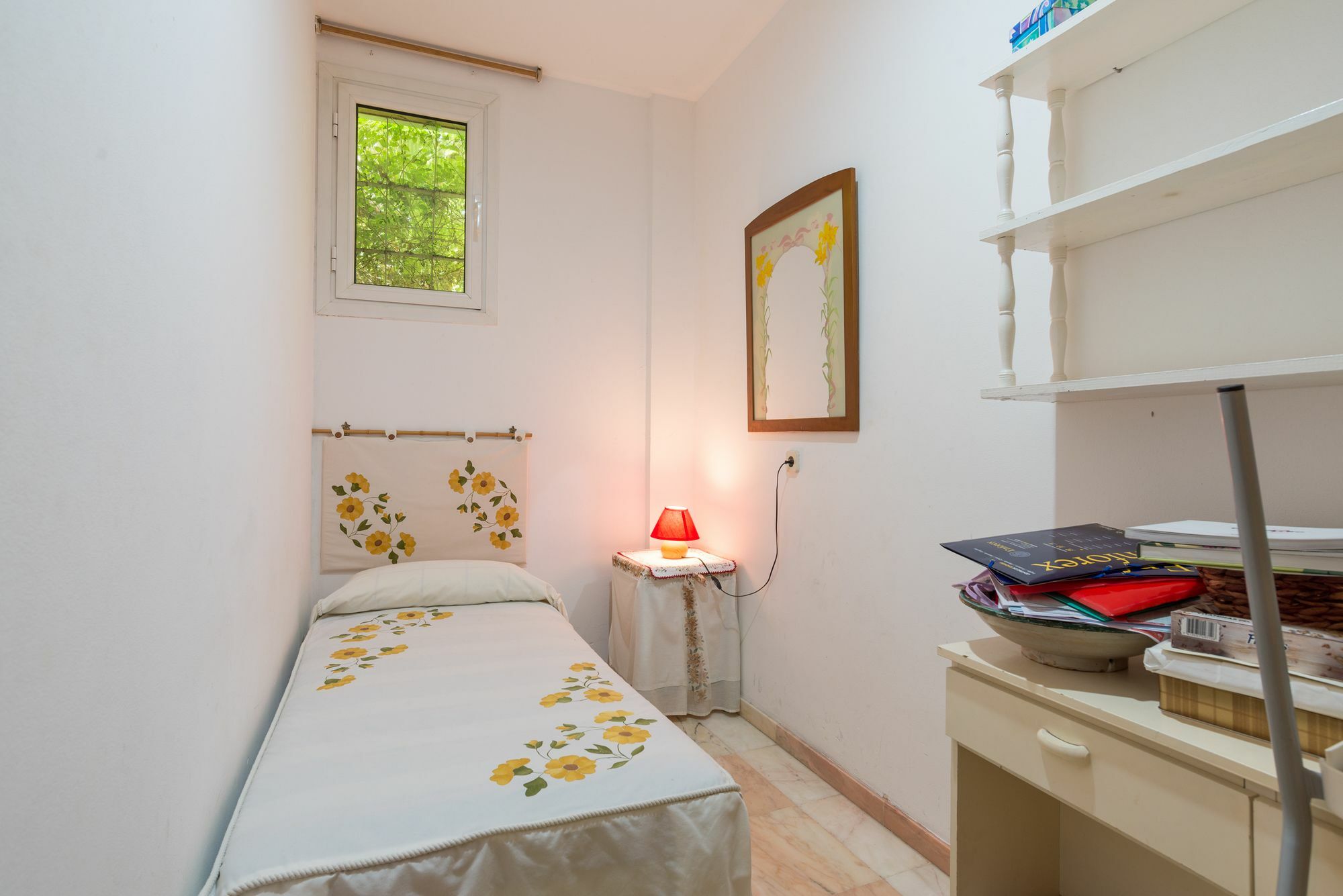 Jarama Homestay Malaga