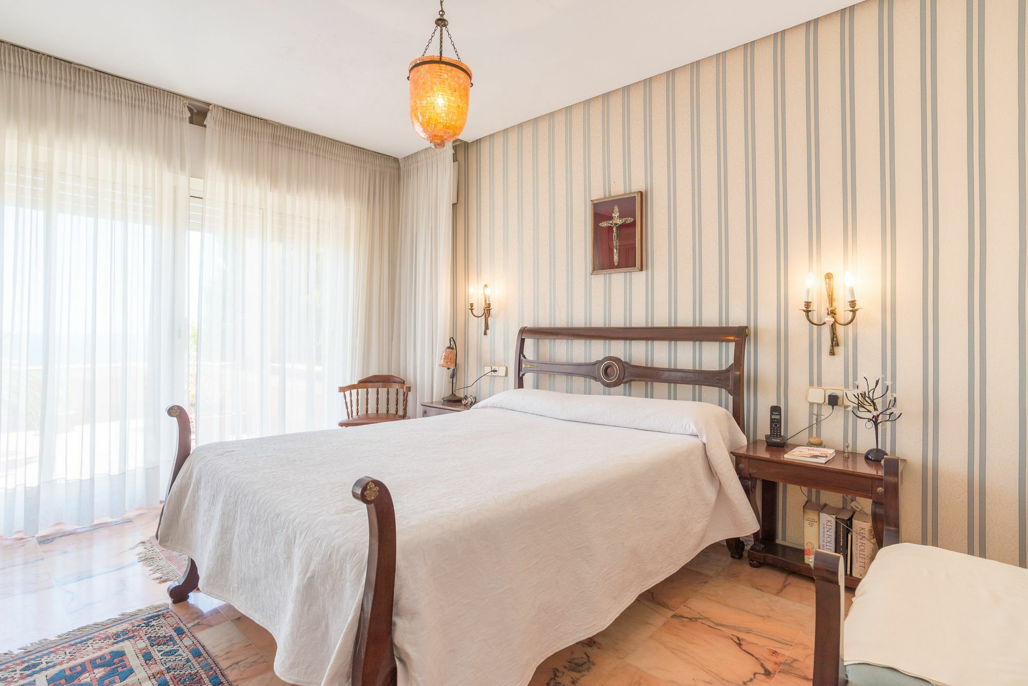 Homestay Jarama