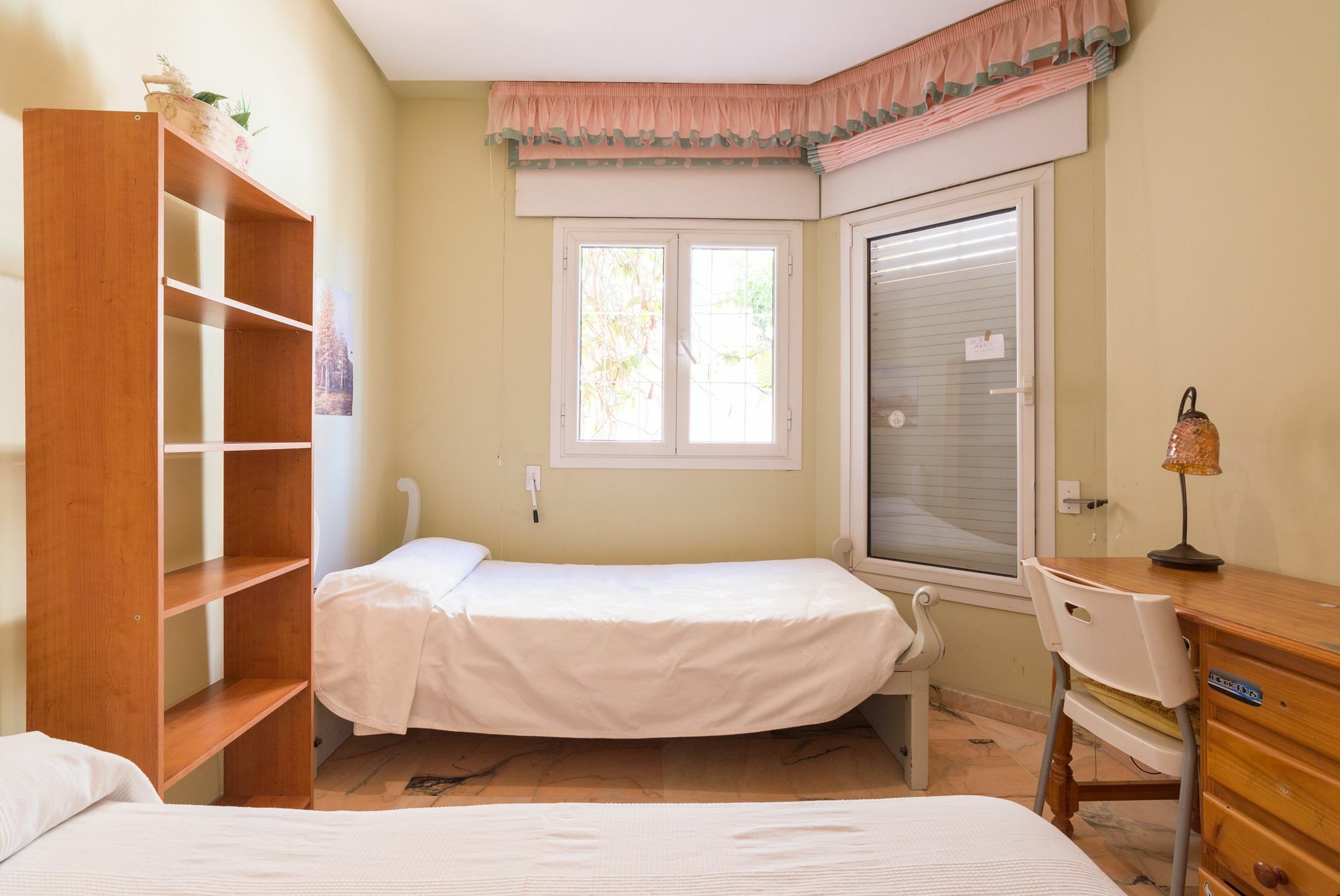 Homestay Jarama
