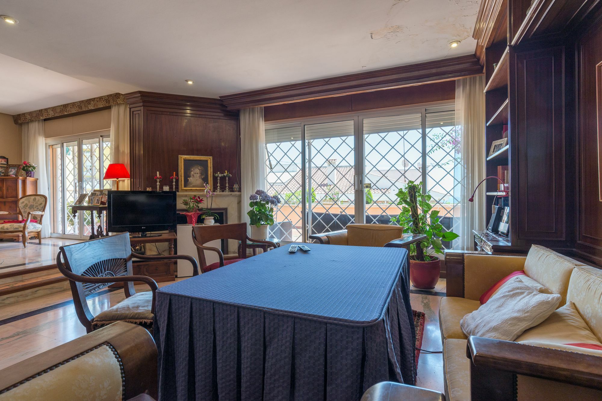 Jarama Homestay