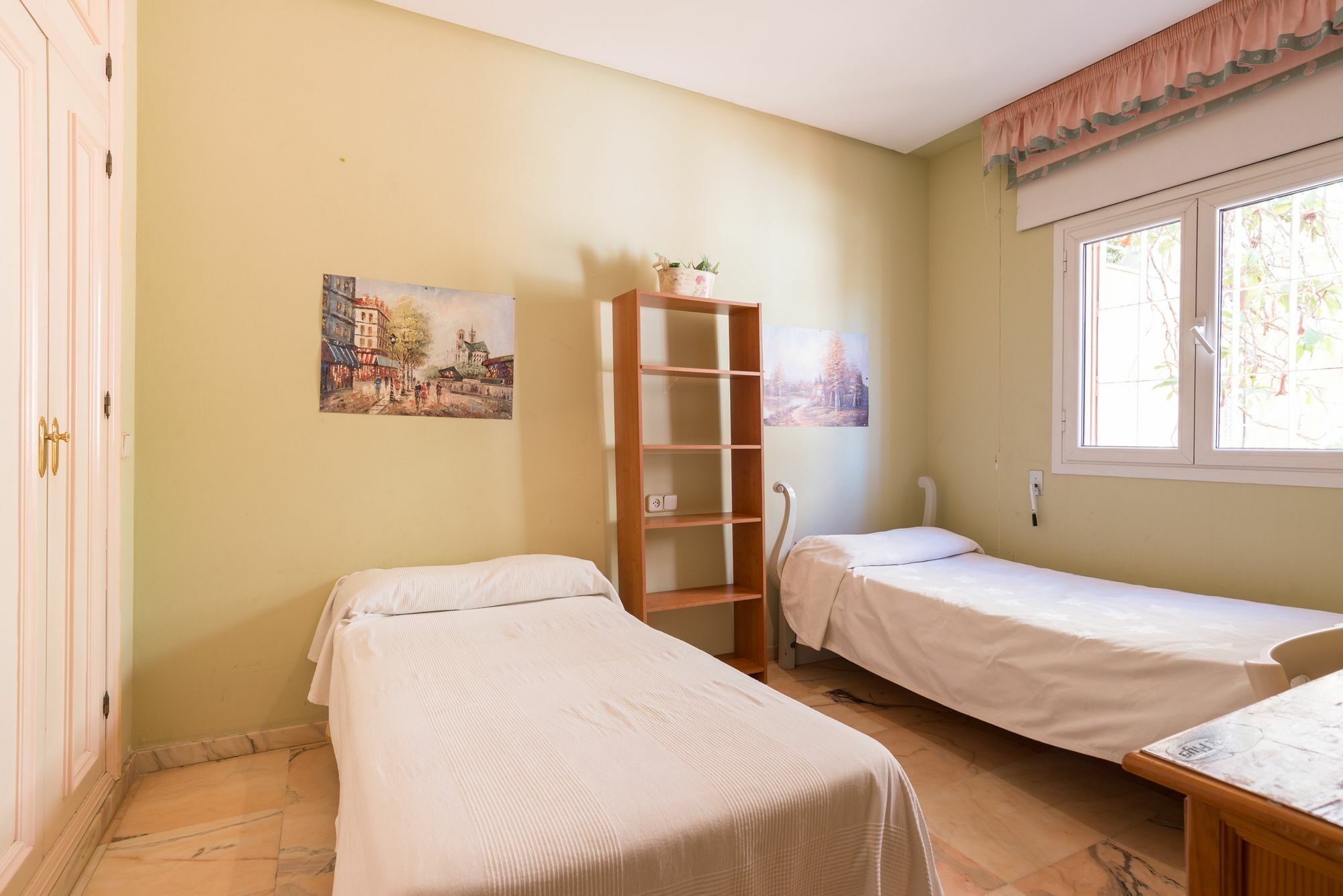 Homestay Jarama *