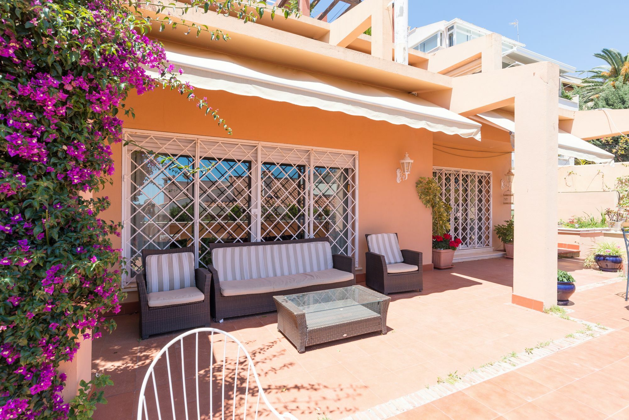 Jarama Homestay