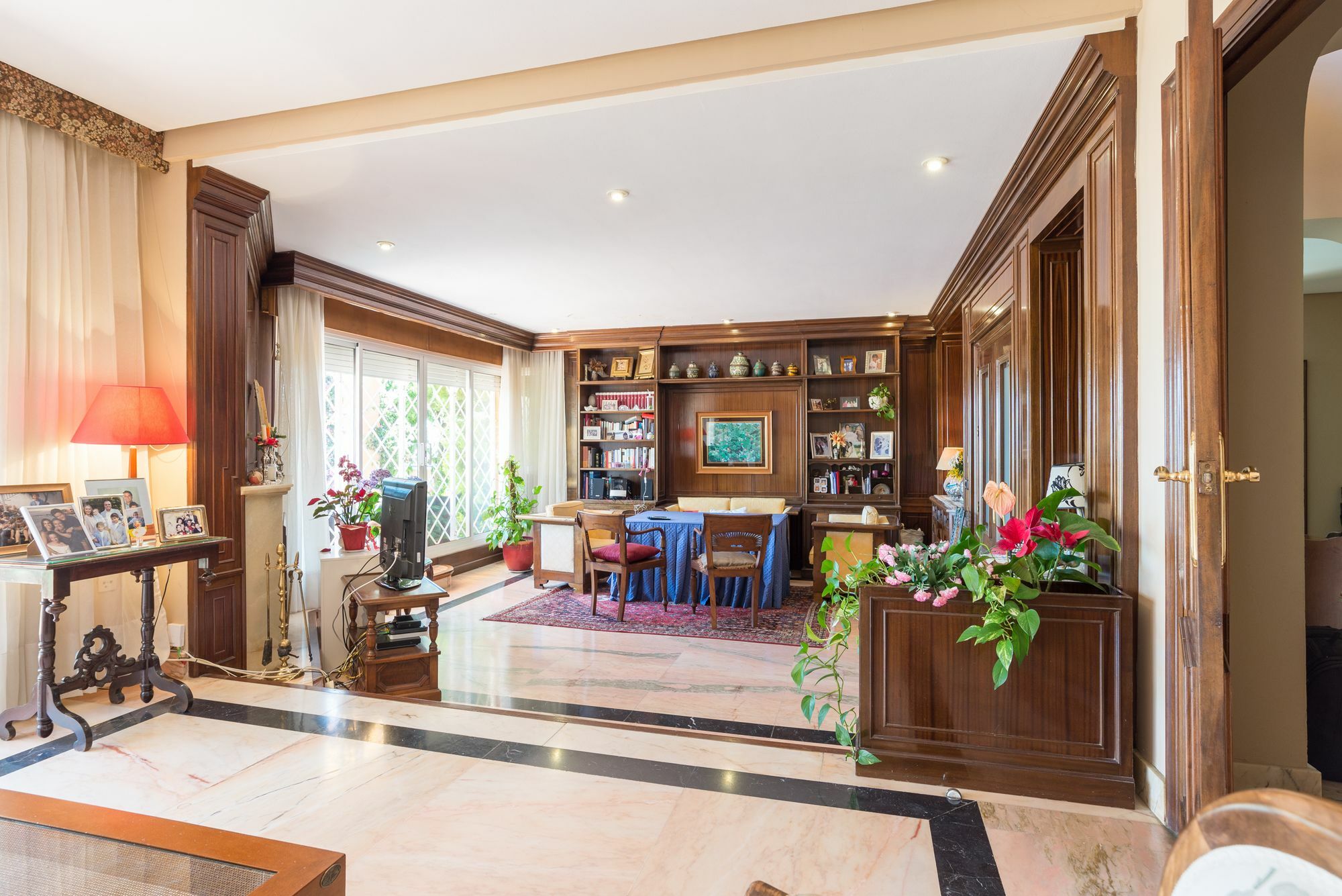 Homestay Jarama