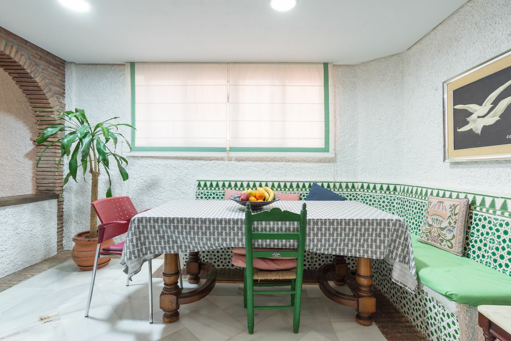 Jarama Homestay
