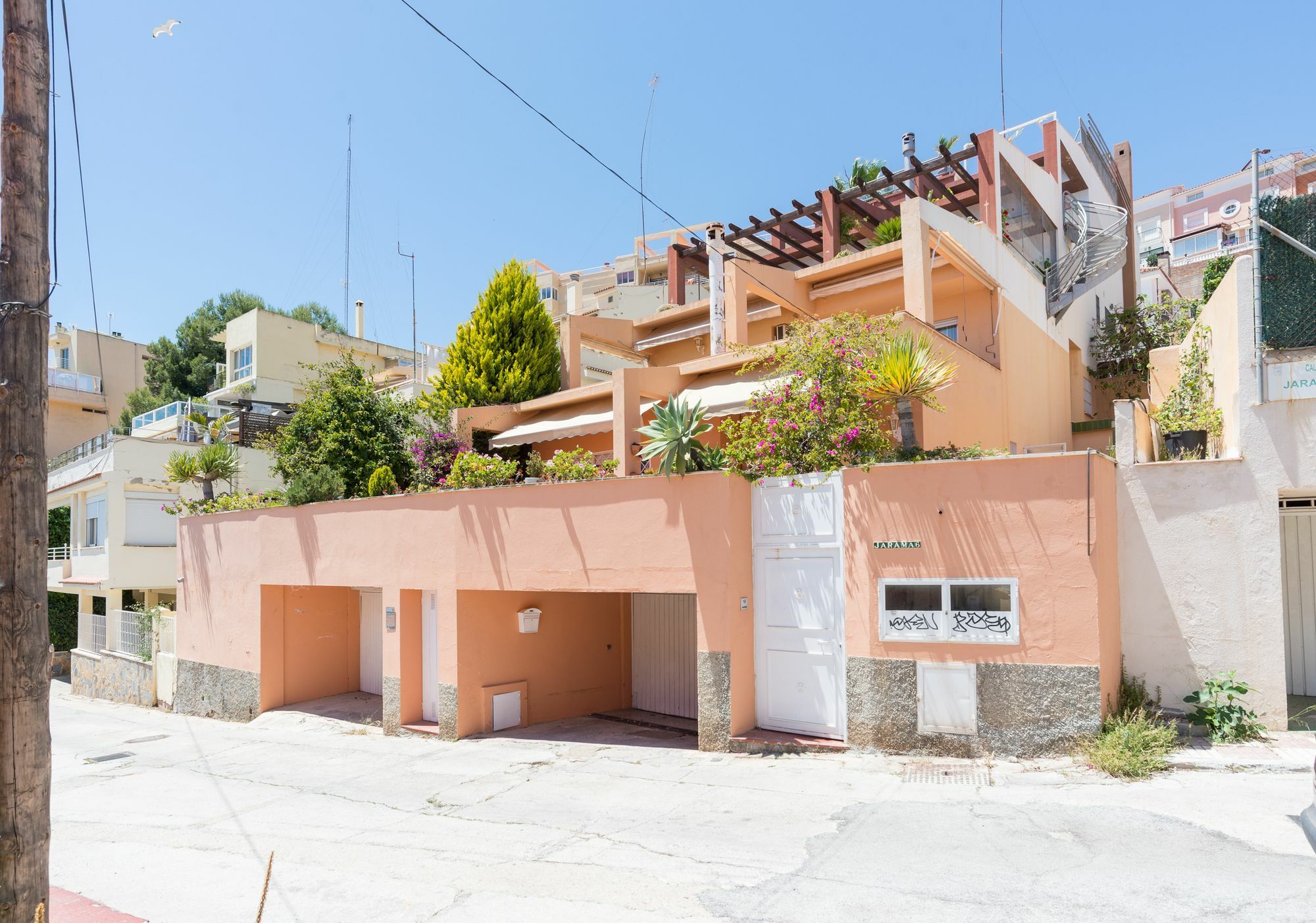Homestay Jarama