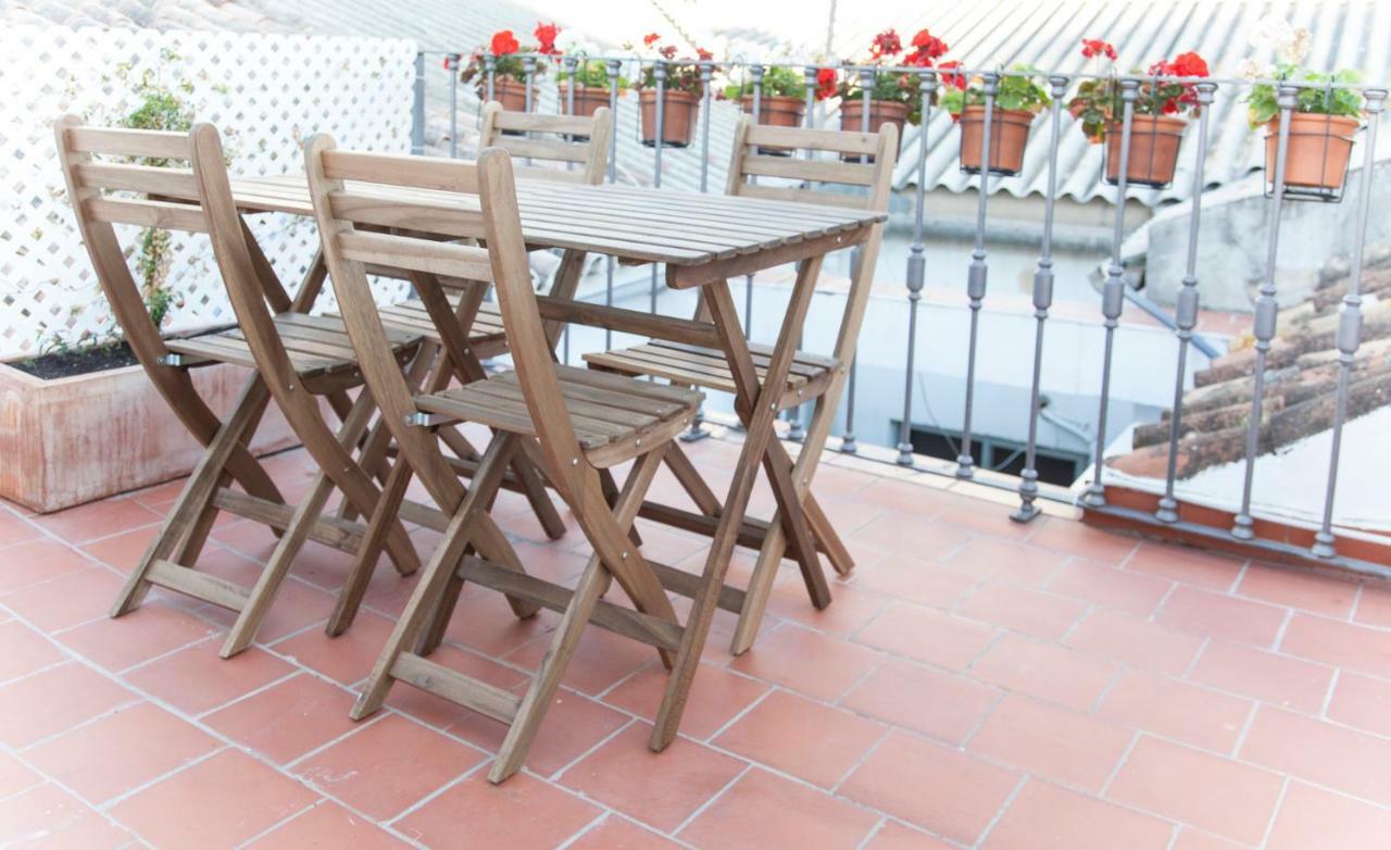 La Blanca Casita Málaga