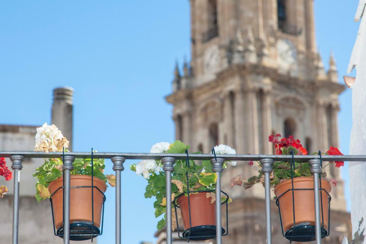 La Blanca Casita * Málaga