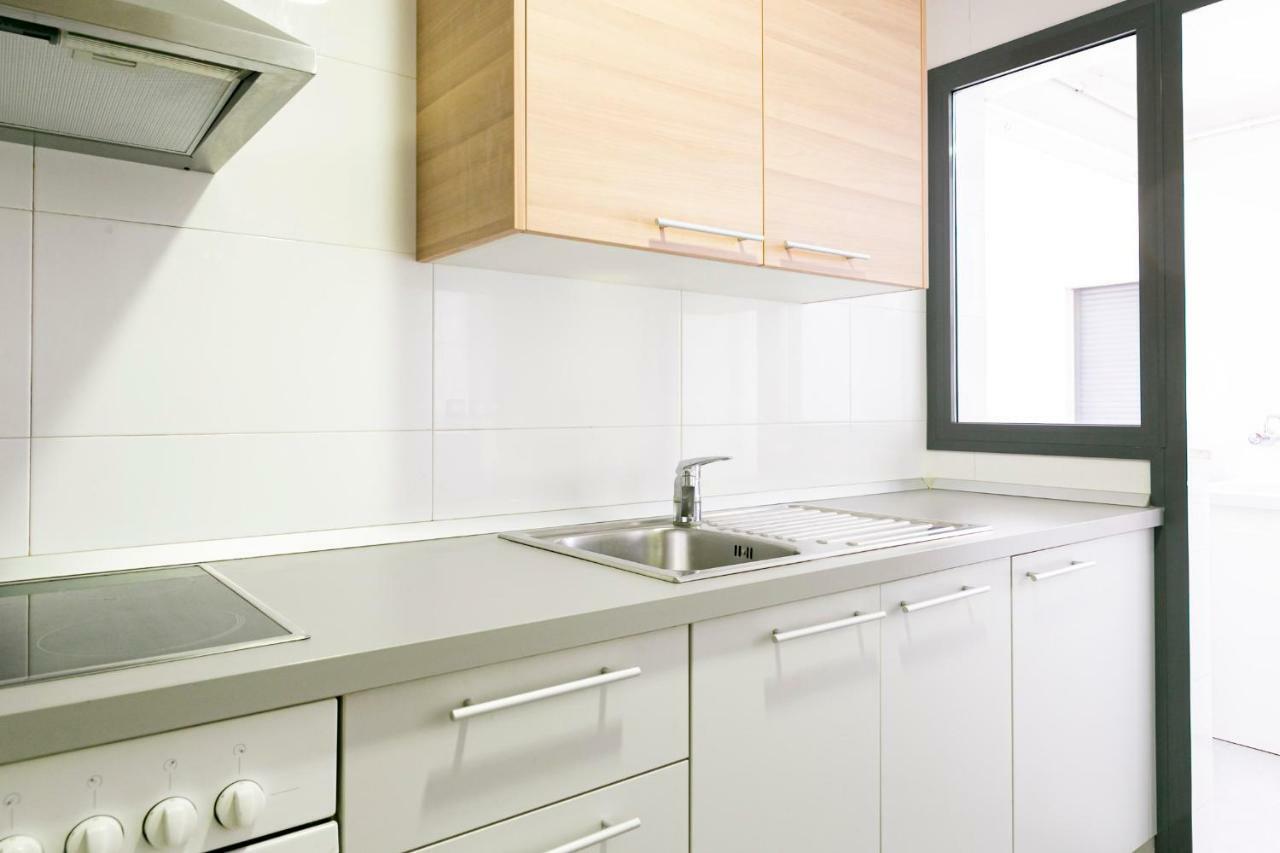 Apartment Litoral Ii