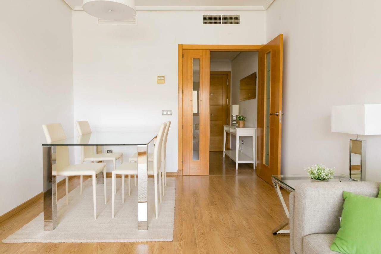 Litoral Ii Apartment Málaga