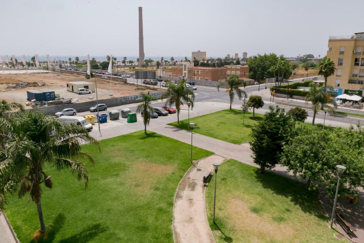 Litoral Ii Apartment