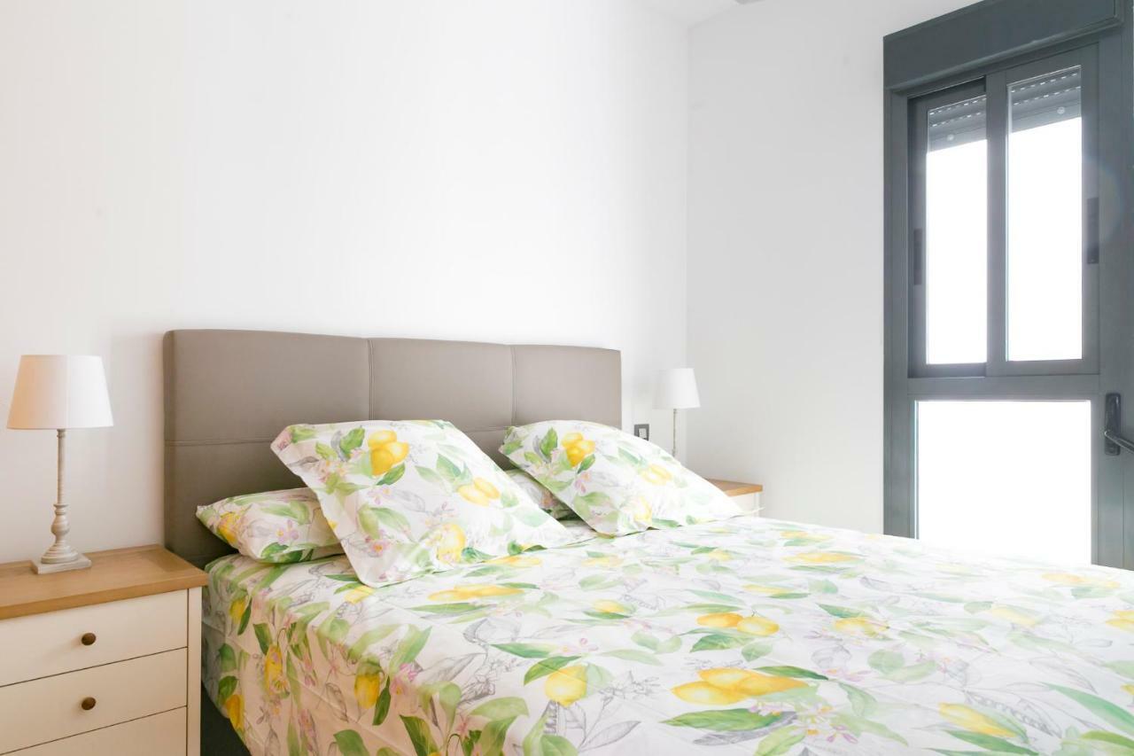Litoral Ii Apartment Málaga