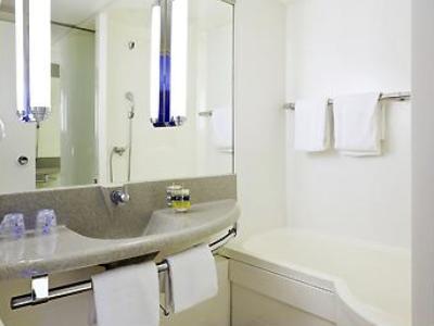 Hotel Hilton Garden Malaga